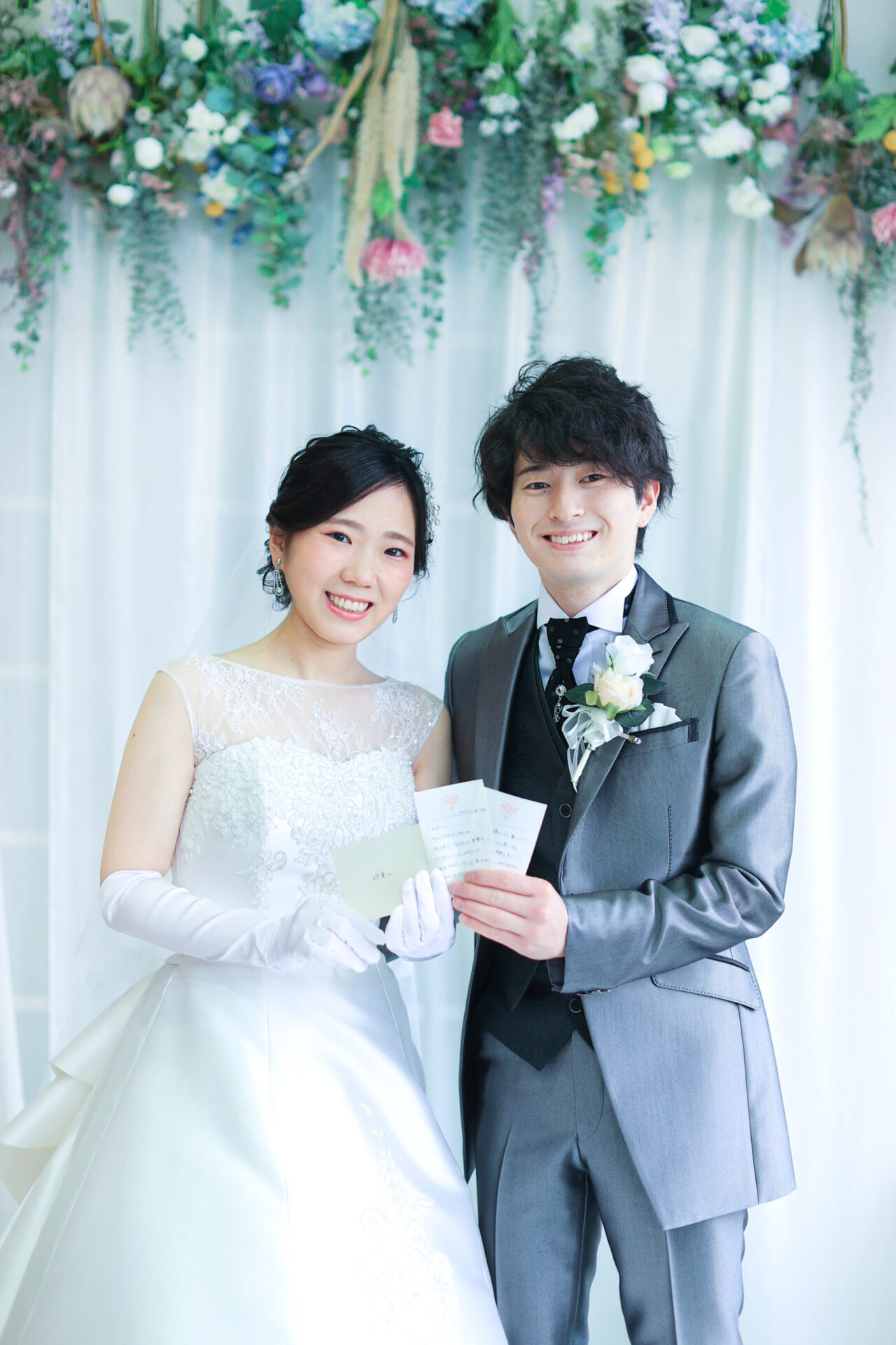 今までにないフォトウェディングを目指して☆