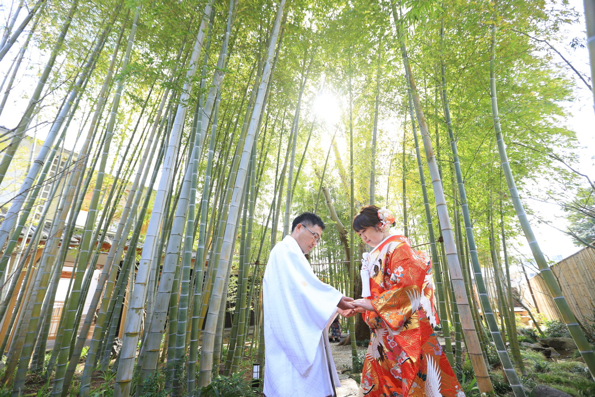 衣装4着のフォト撮影♩〈part 1〉