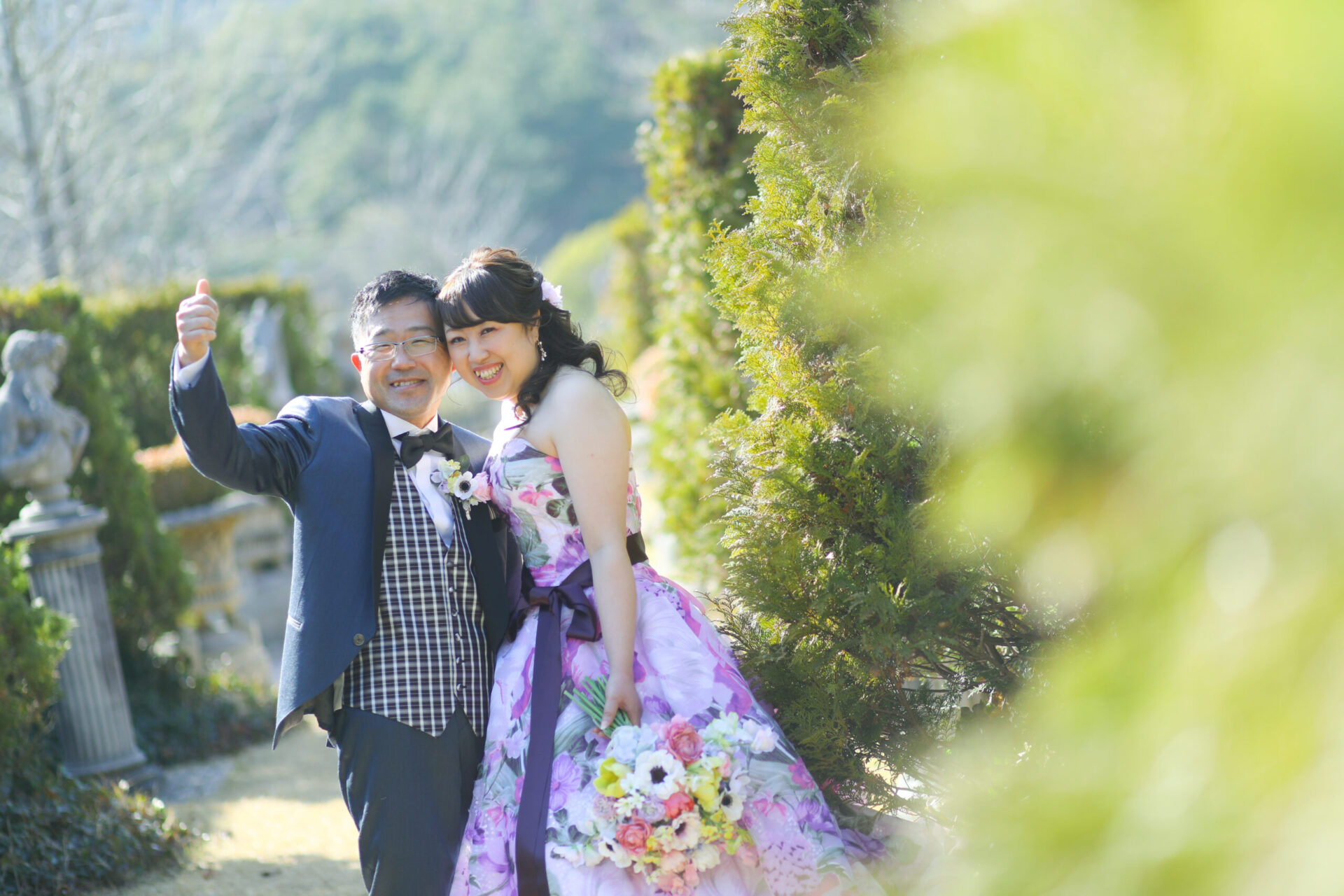 衣装4着☆フォト撮影〈part 2〉