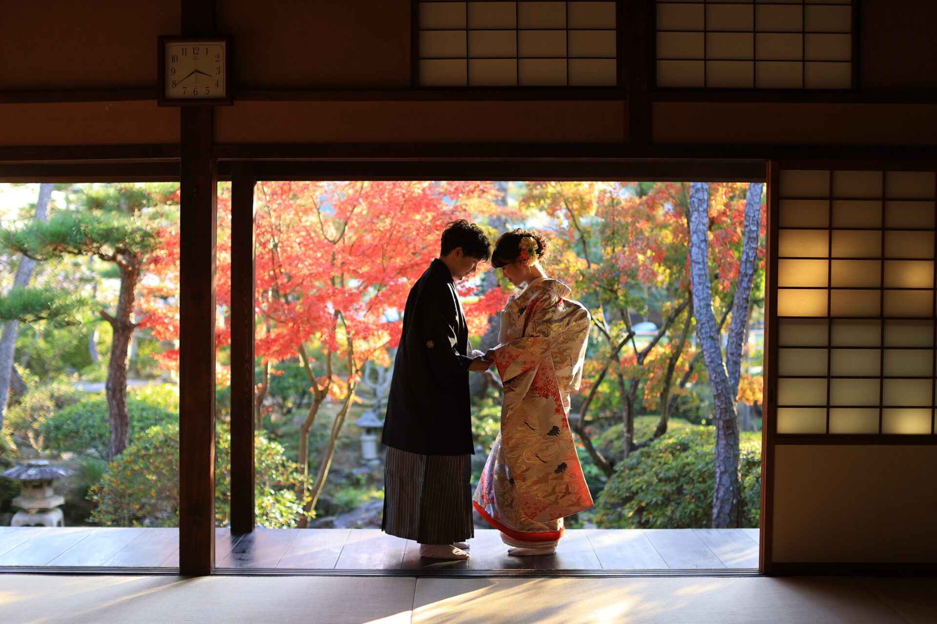 【新登場】オータムキャンペーンのご紹介♪