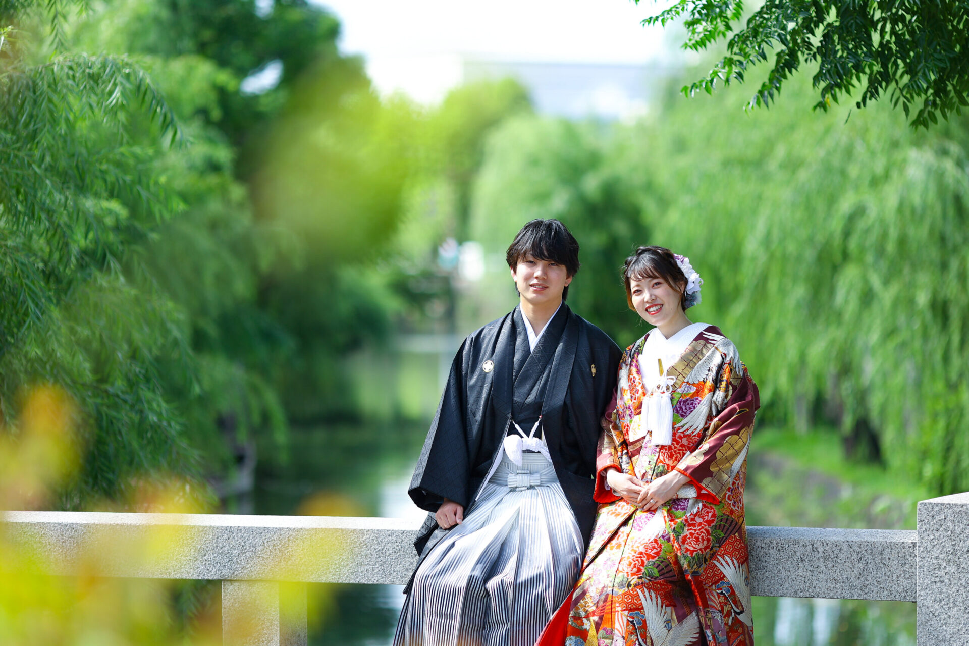 まだご予約受付中☆彡　9月・１０月ロケーション・スタジオ撮影