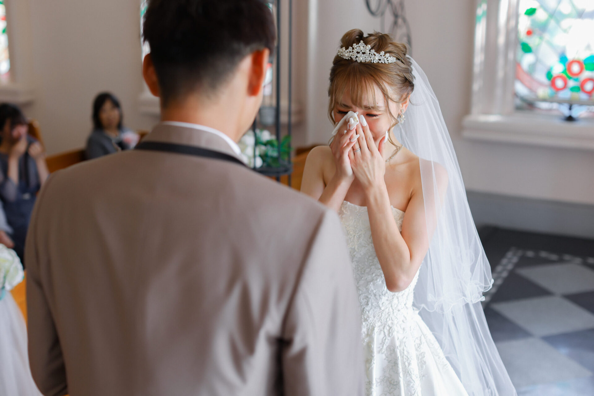 【Ceremony Photo】
