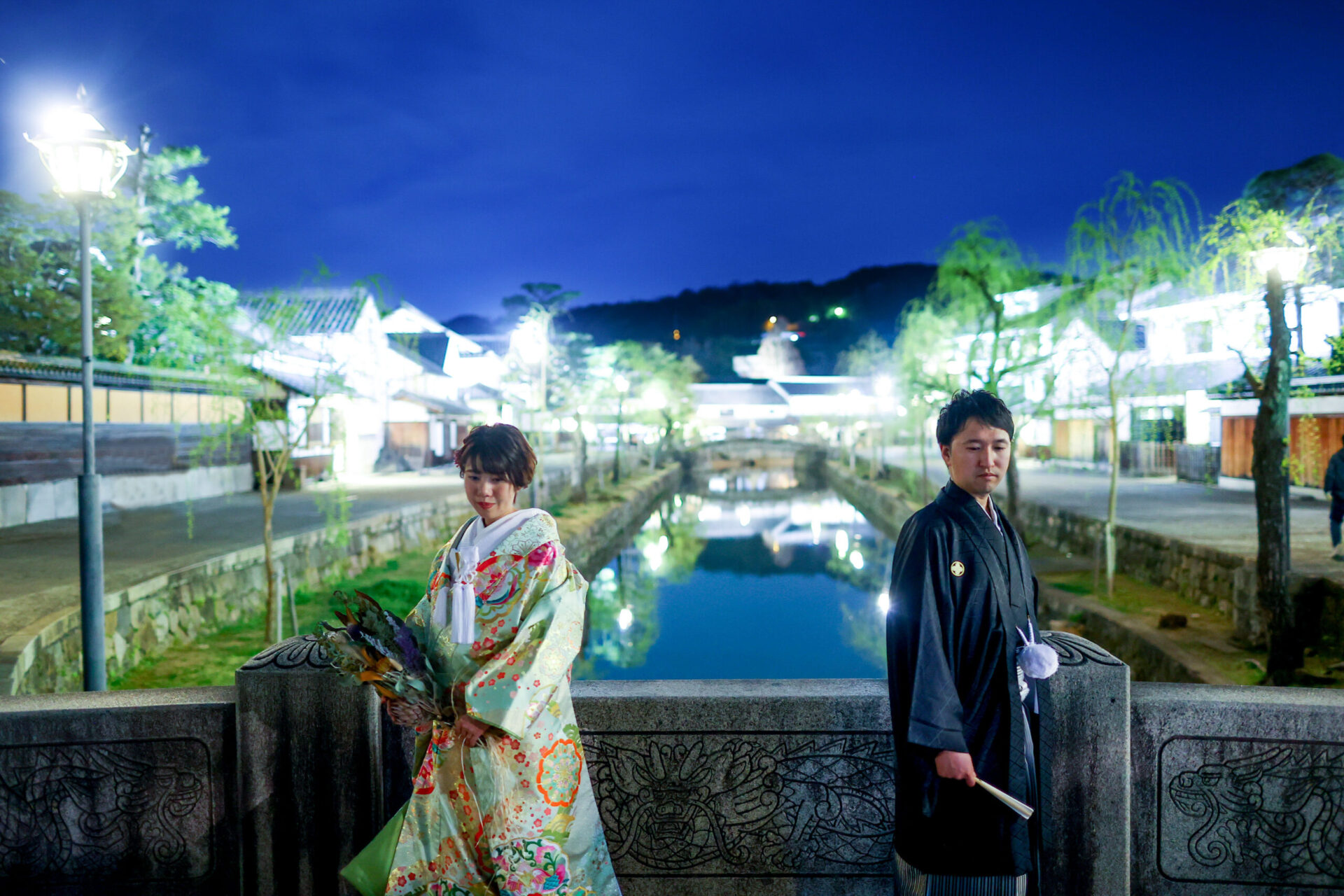 これからが旬☆Knight（ナイト）フォト撮影