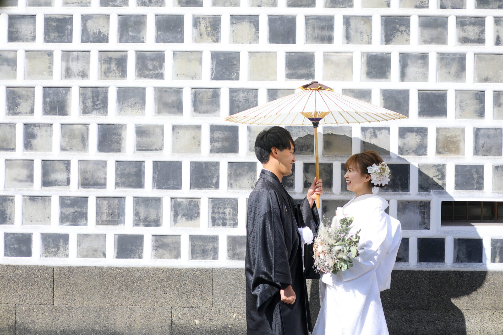 【お年玉企画☆12/13～2/14】和装1点ロケ+洋装1点スタジオ