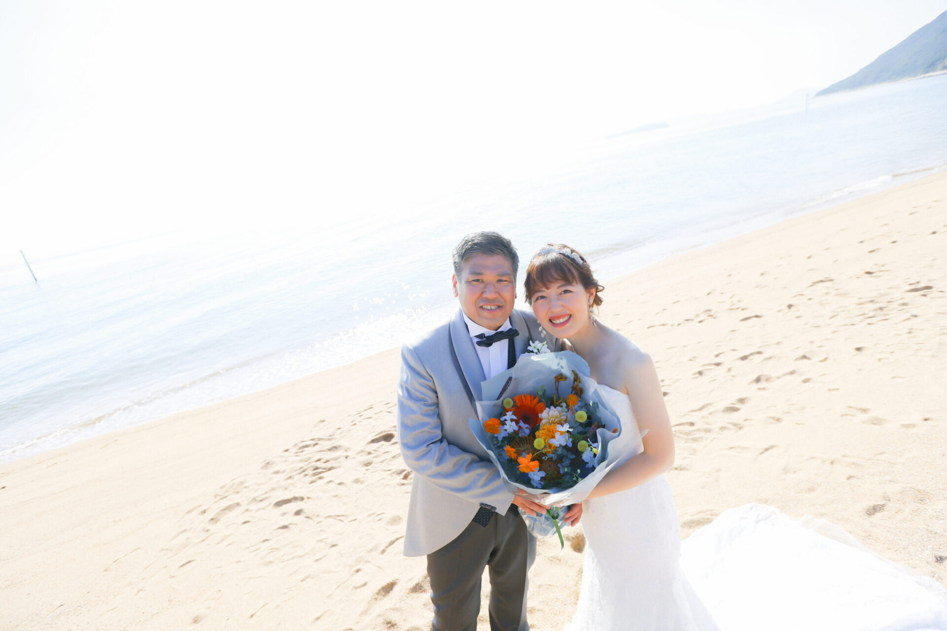 一生忘れられないフォトウェディングを〈Part,3〉