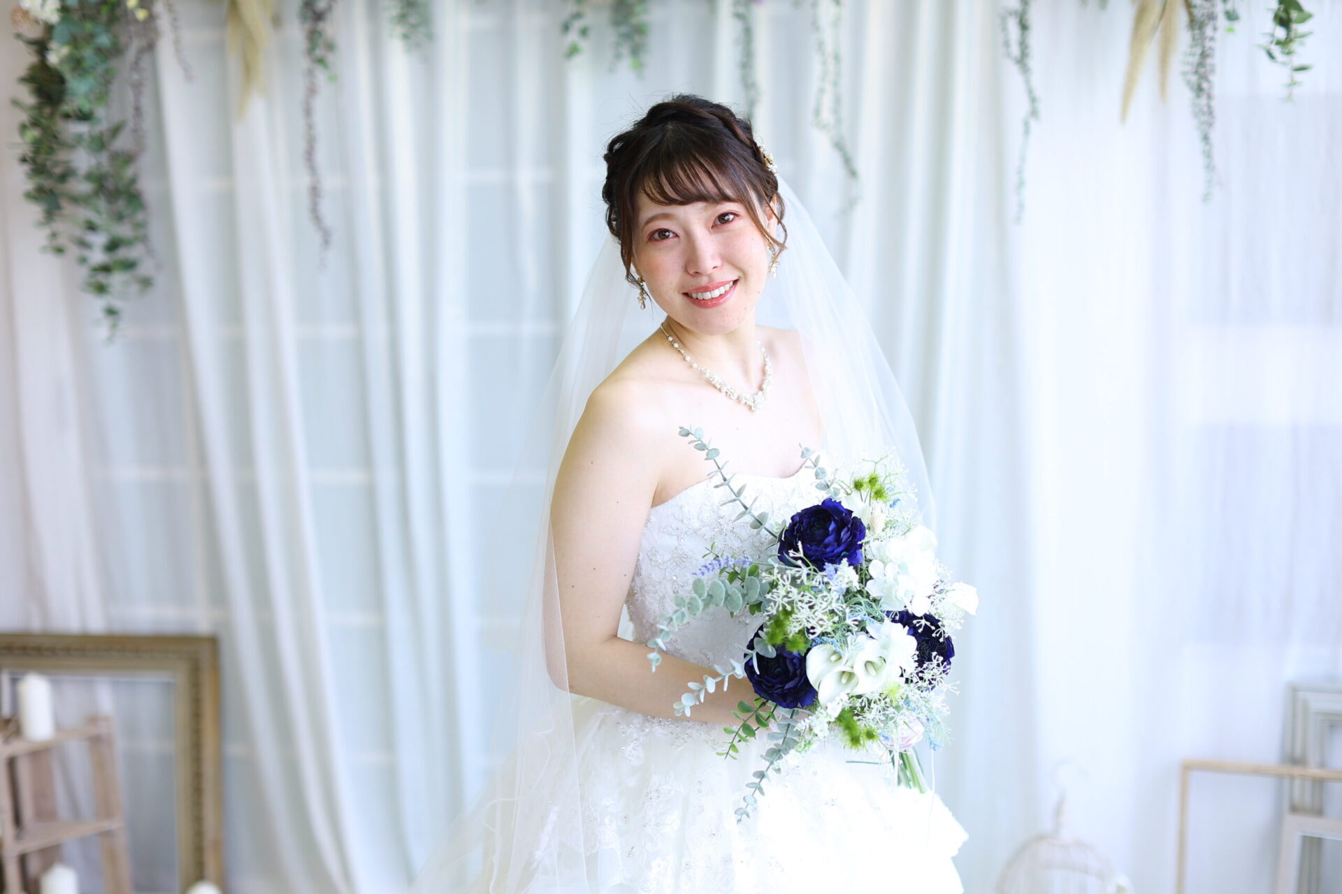 ブライダルメイクについて♪　part2