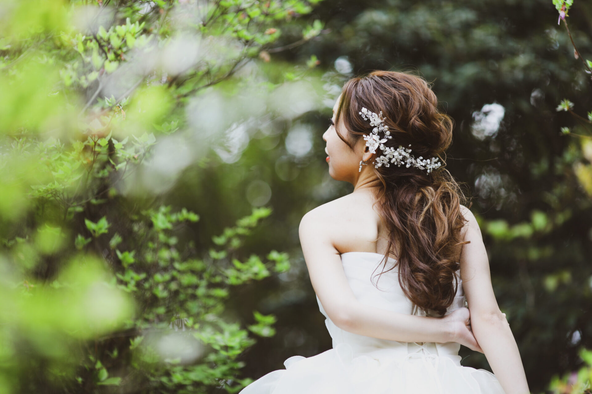 ★2021★ウェディングドレス人気ランキング