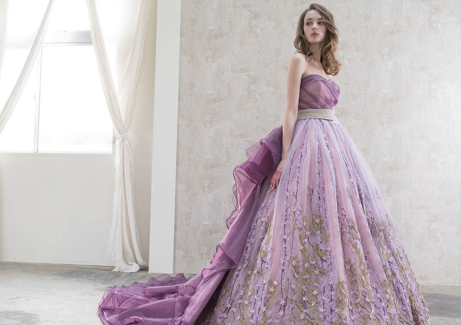 【新作お衣装のご紹介】