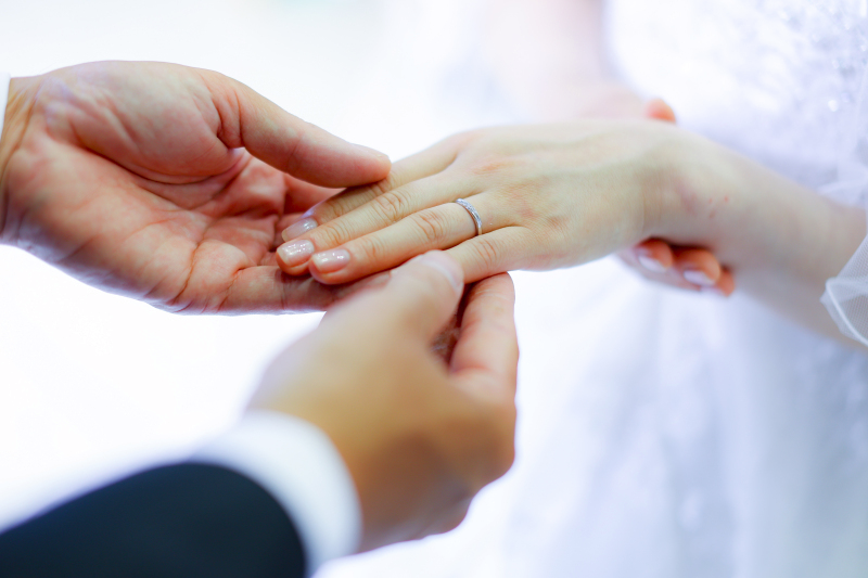 セレモニーフォト撮影♪