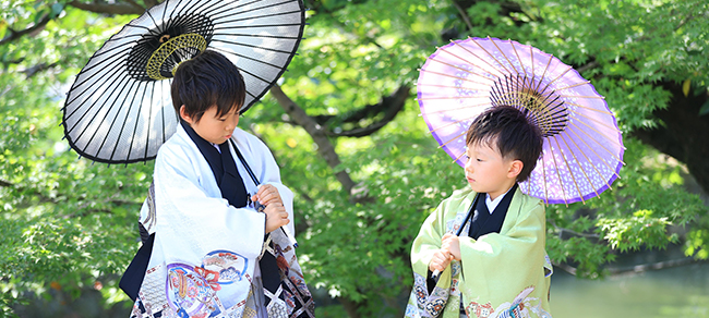 七五三、結婚式、卒業式に！ミキハウス☆コインローファー