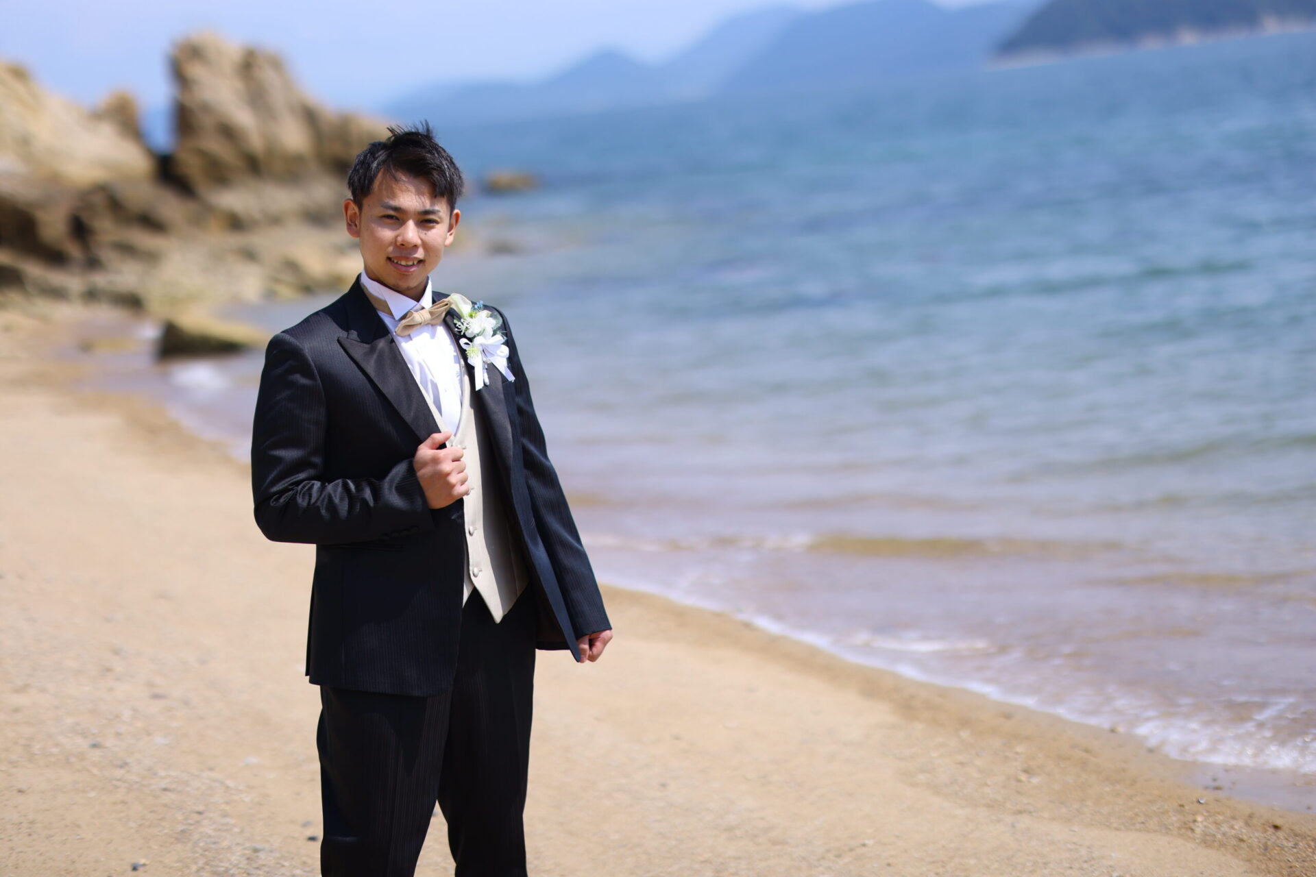 ●2022年上半期タキシードランキング♩