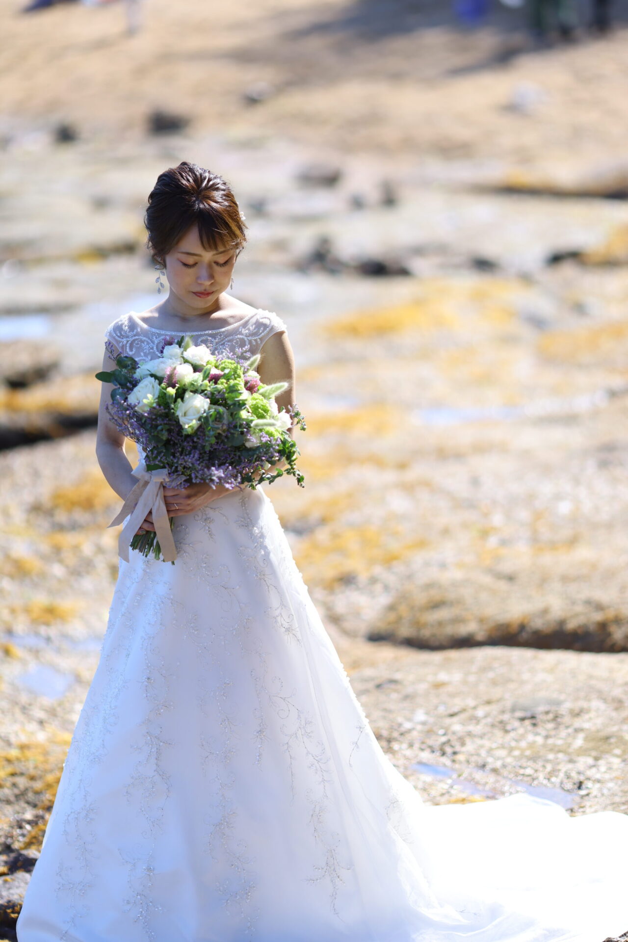 ●2022年上半期ウェディングドレスランキング♩