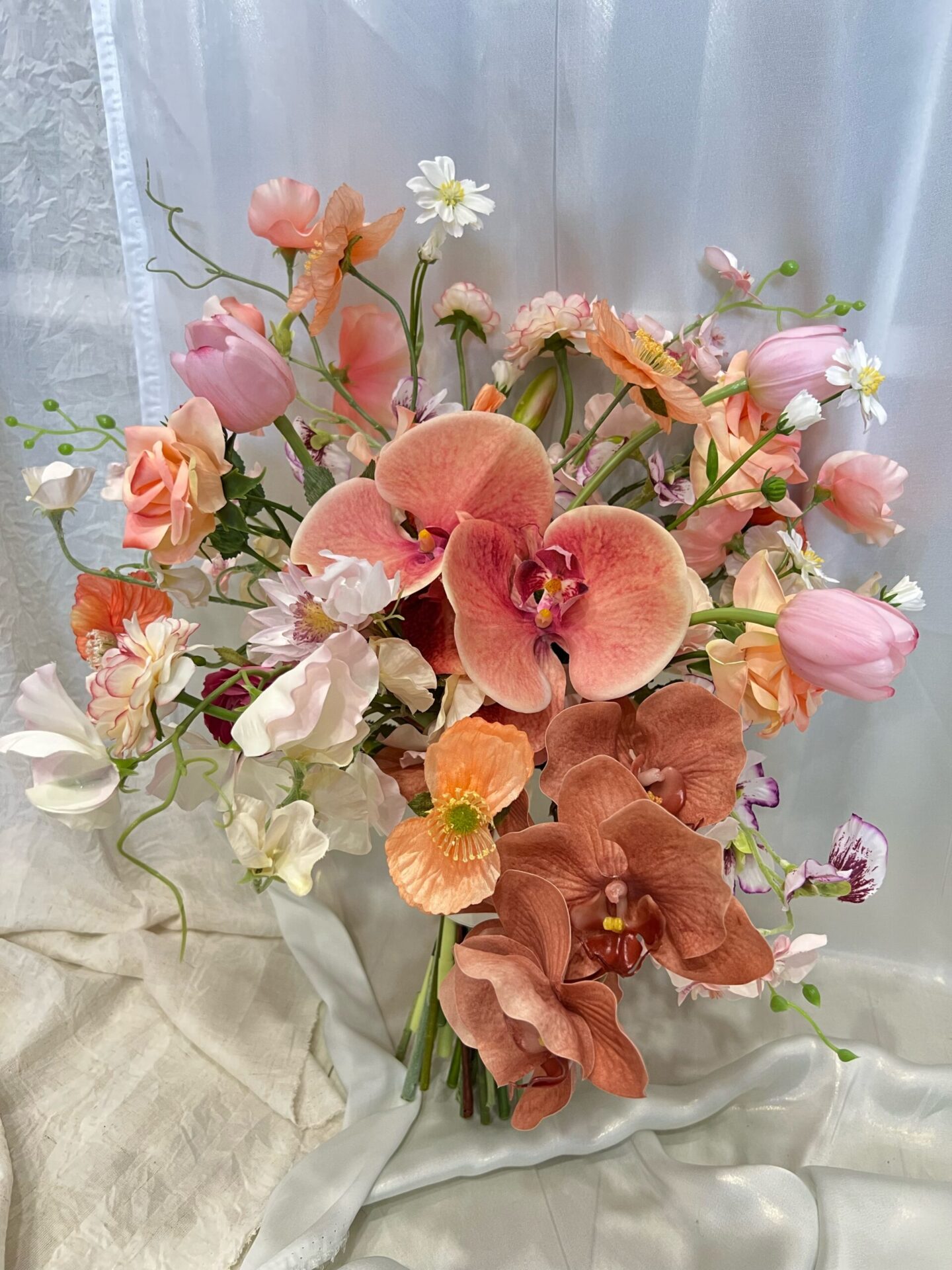 新作ブーケのご紹介♩