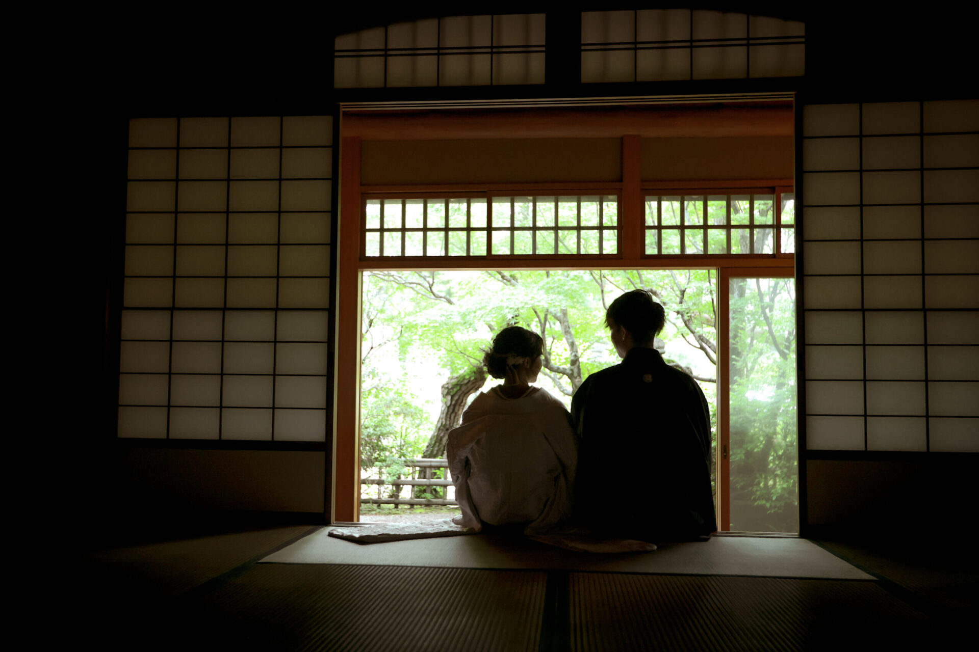 素敵なお写真をご紹介♪