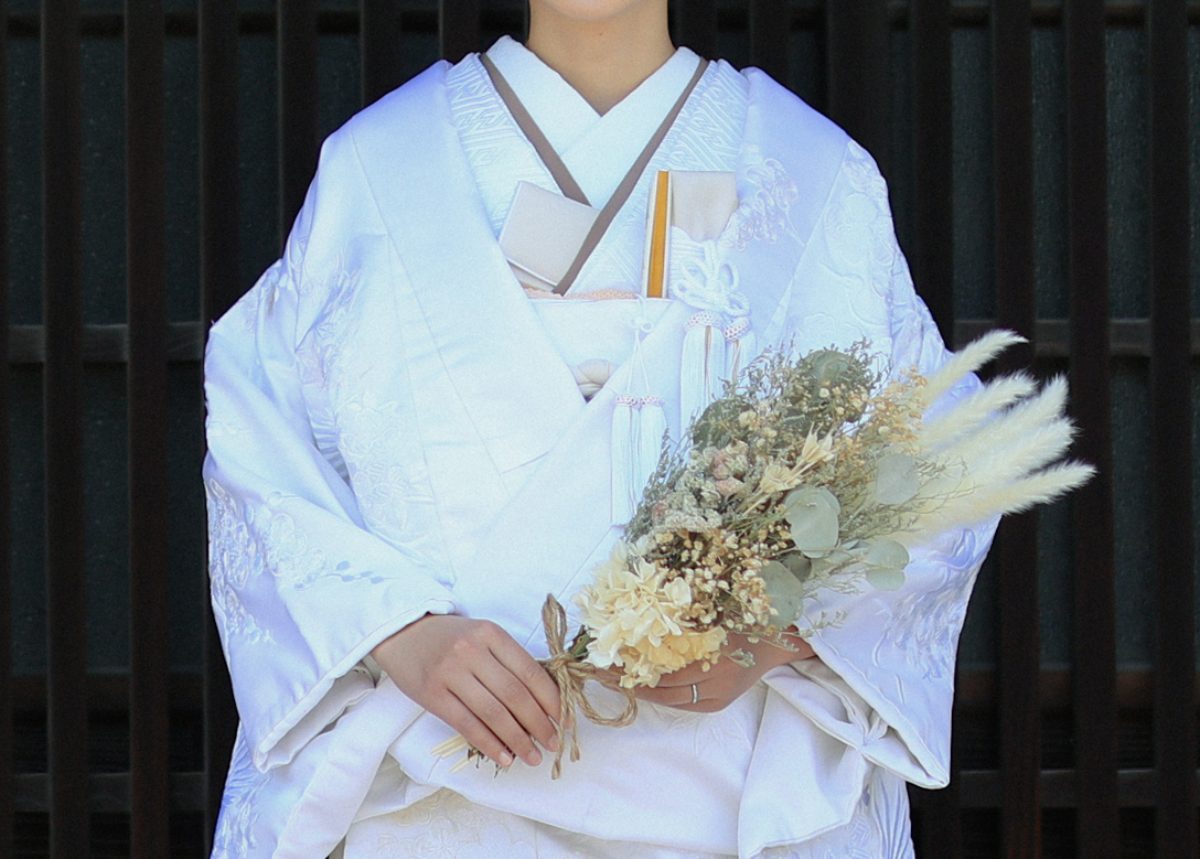 和装コーディネートのご紹介