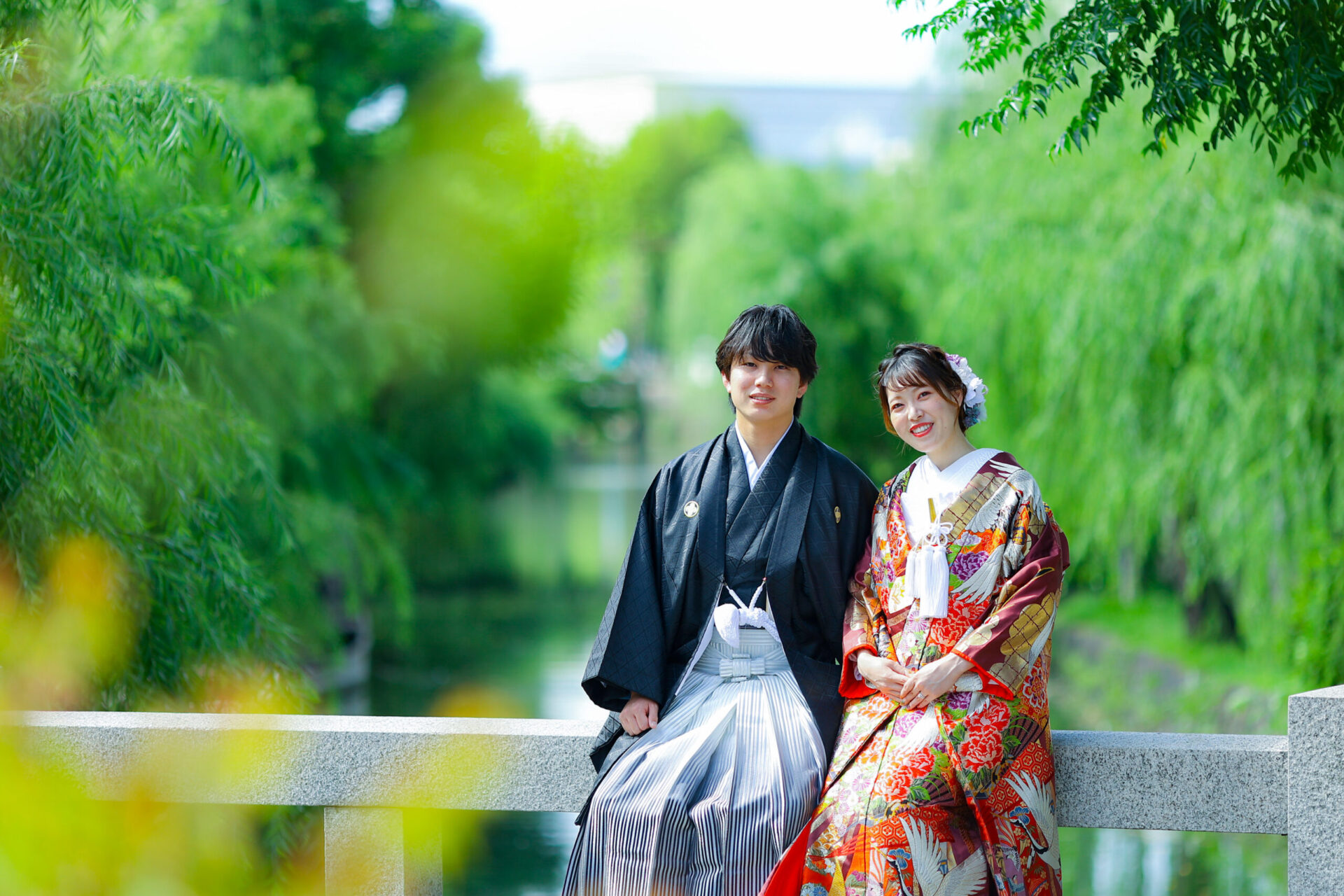 8月撮影、ご予約受付中