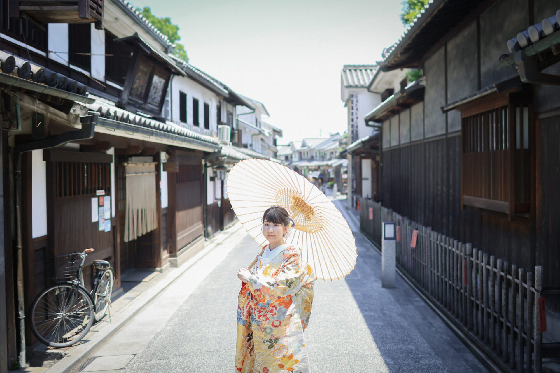 2022年上半期色打掛ランキング♩