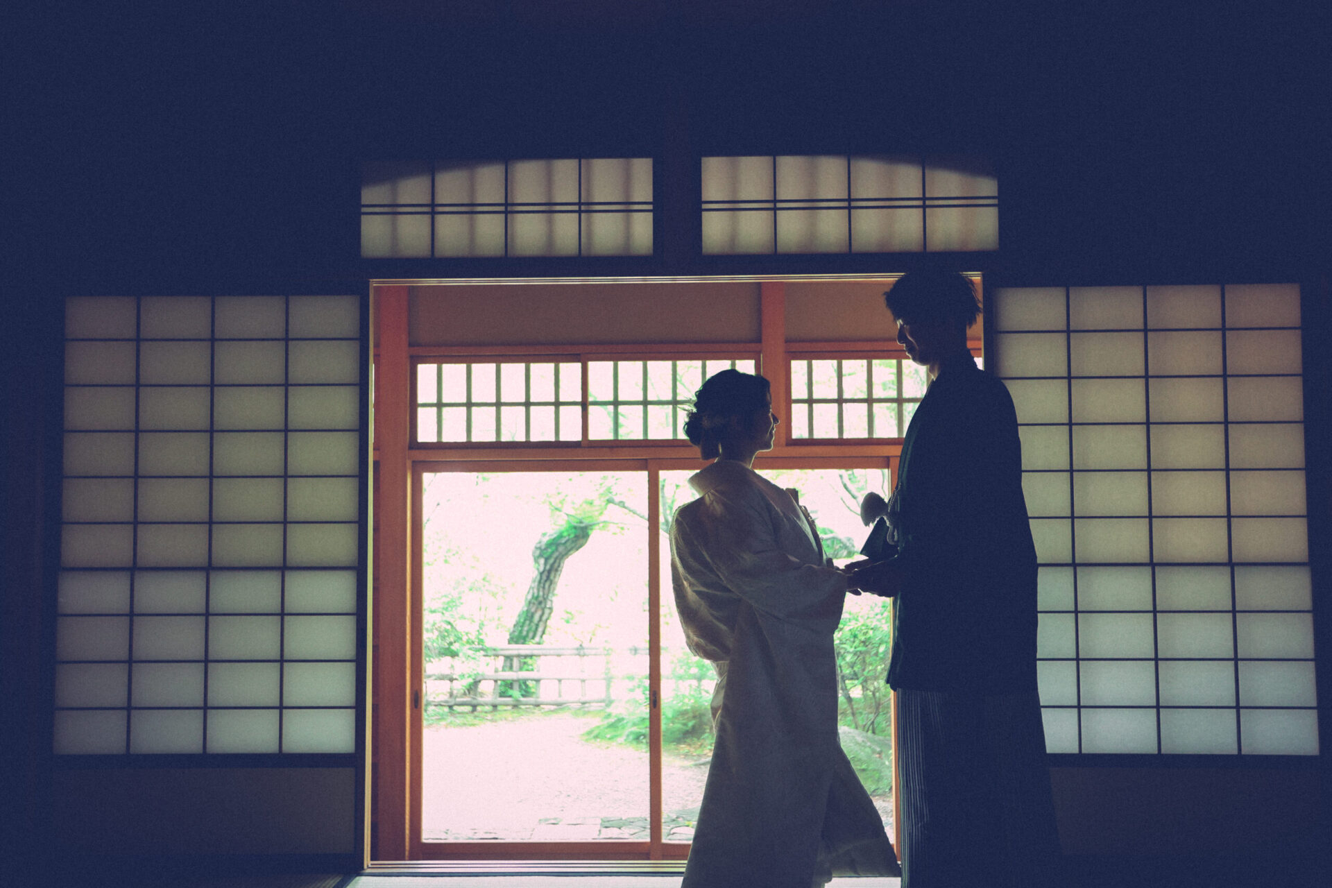 倉敷美観地区は撮影スポットがたくさんあります♪