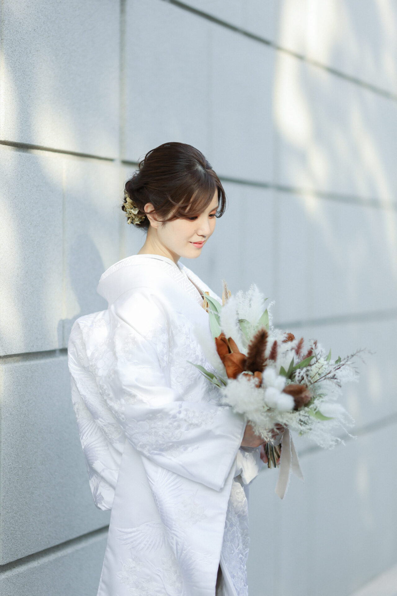 2022年上半期白無垢ランキング♪