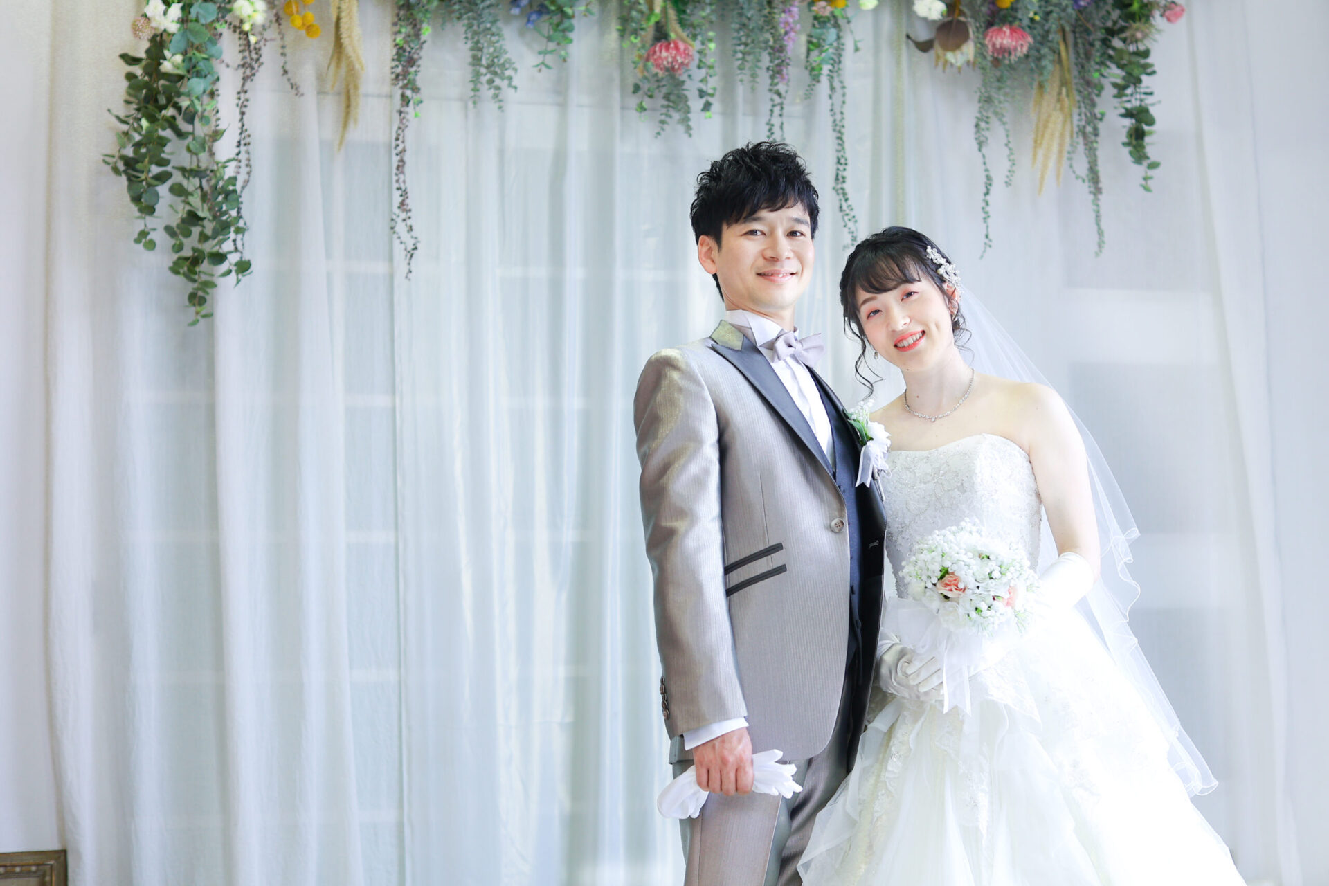 スタジオ撮影について♪