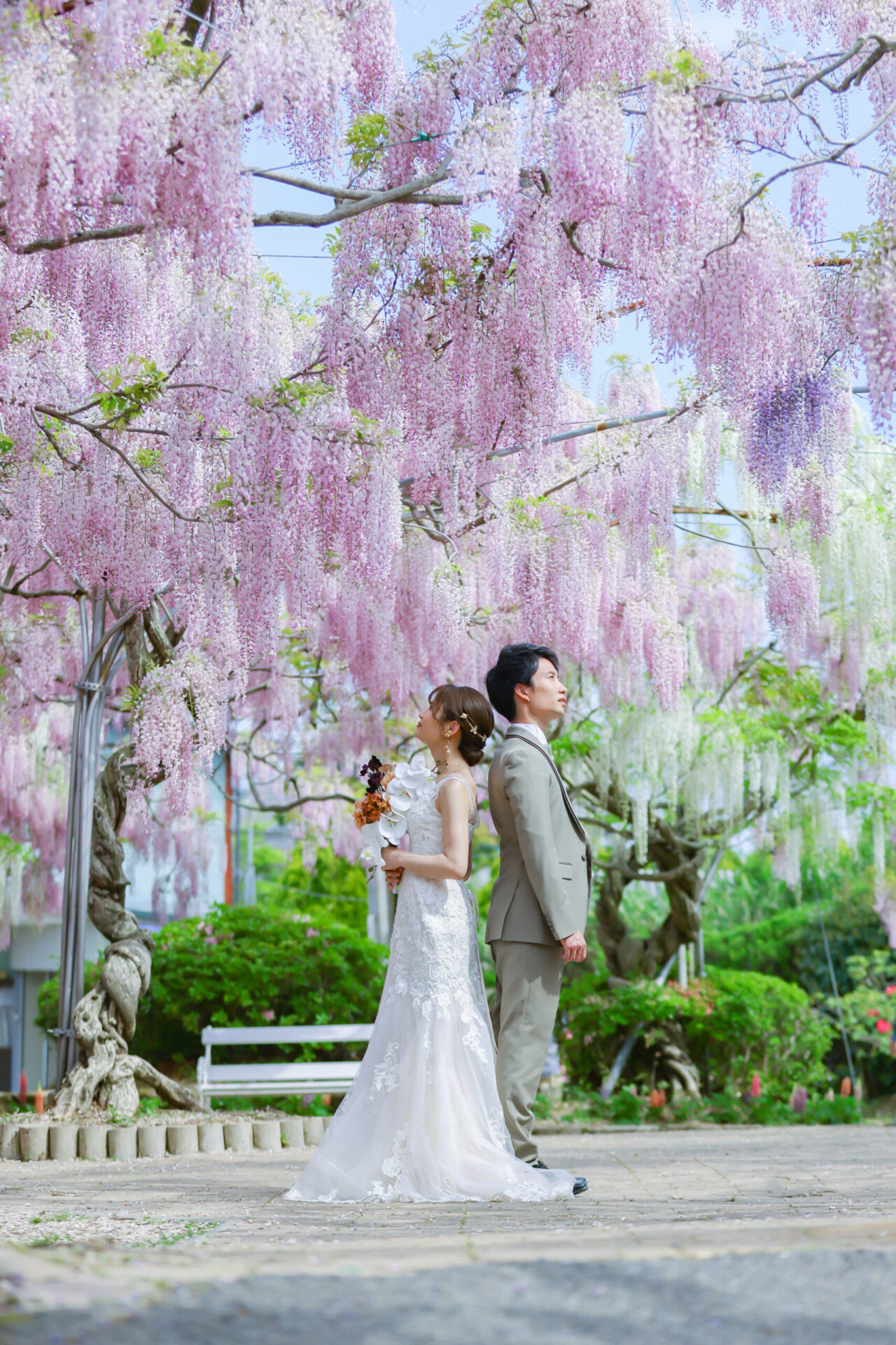 ブーケのご紹介です♪