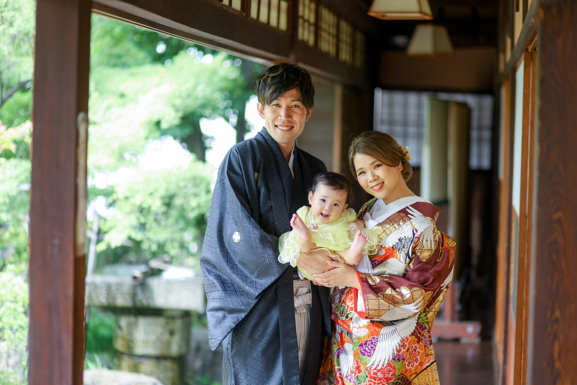 撮れたてをお届け！！