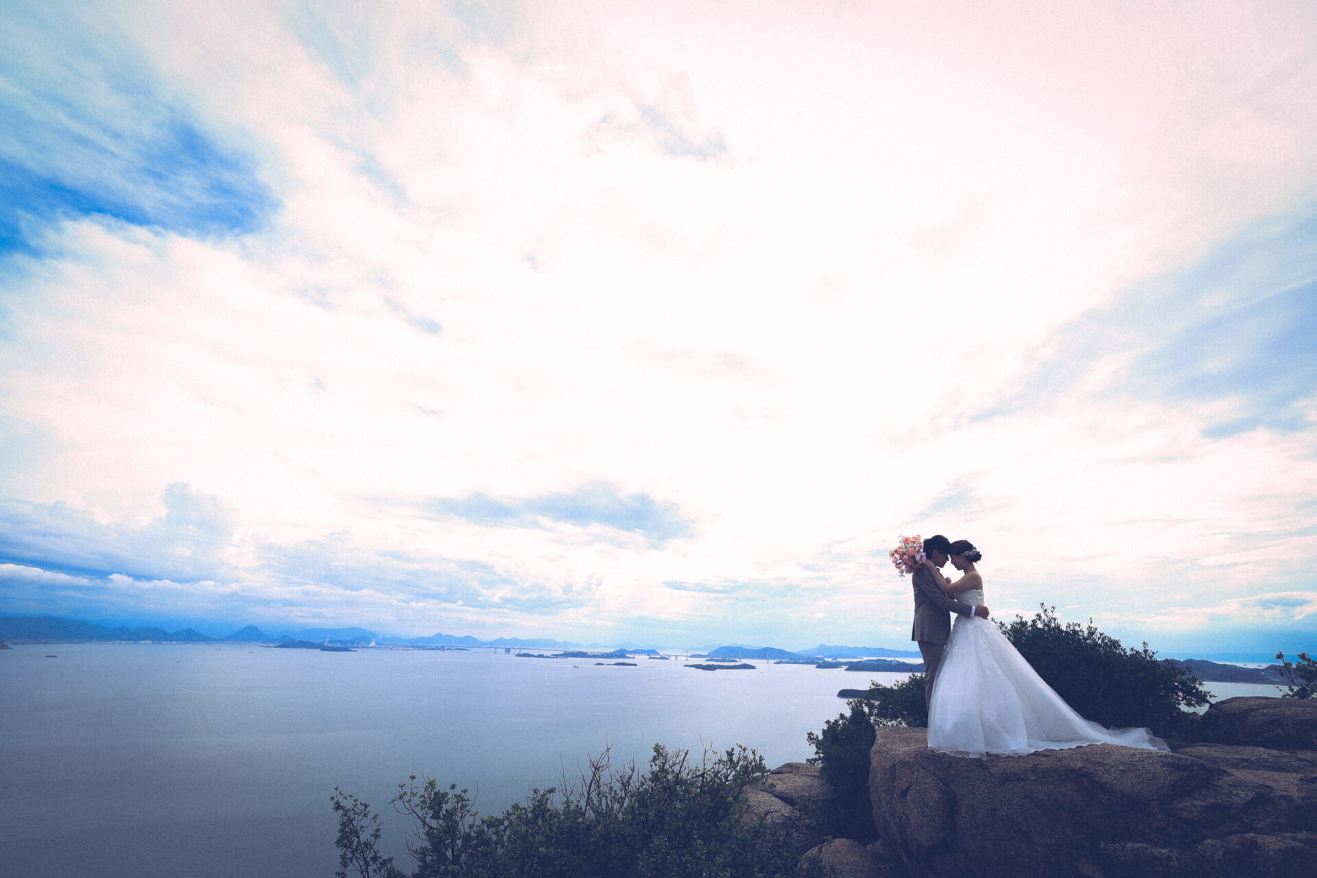 王子が岳撮影～♪