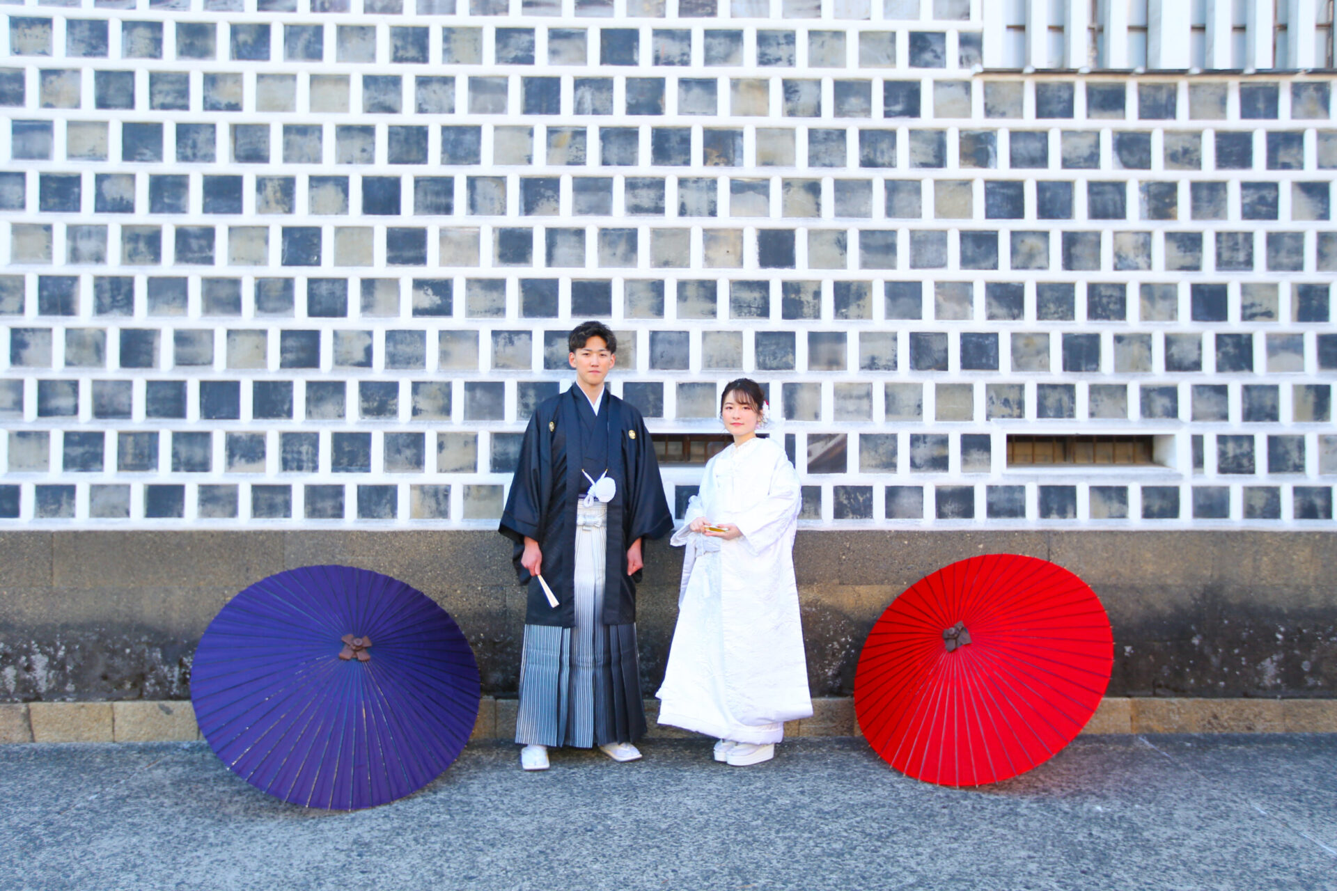 婚礼のお衣装について♪