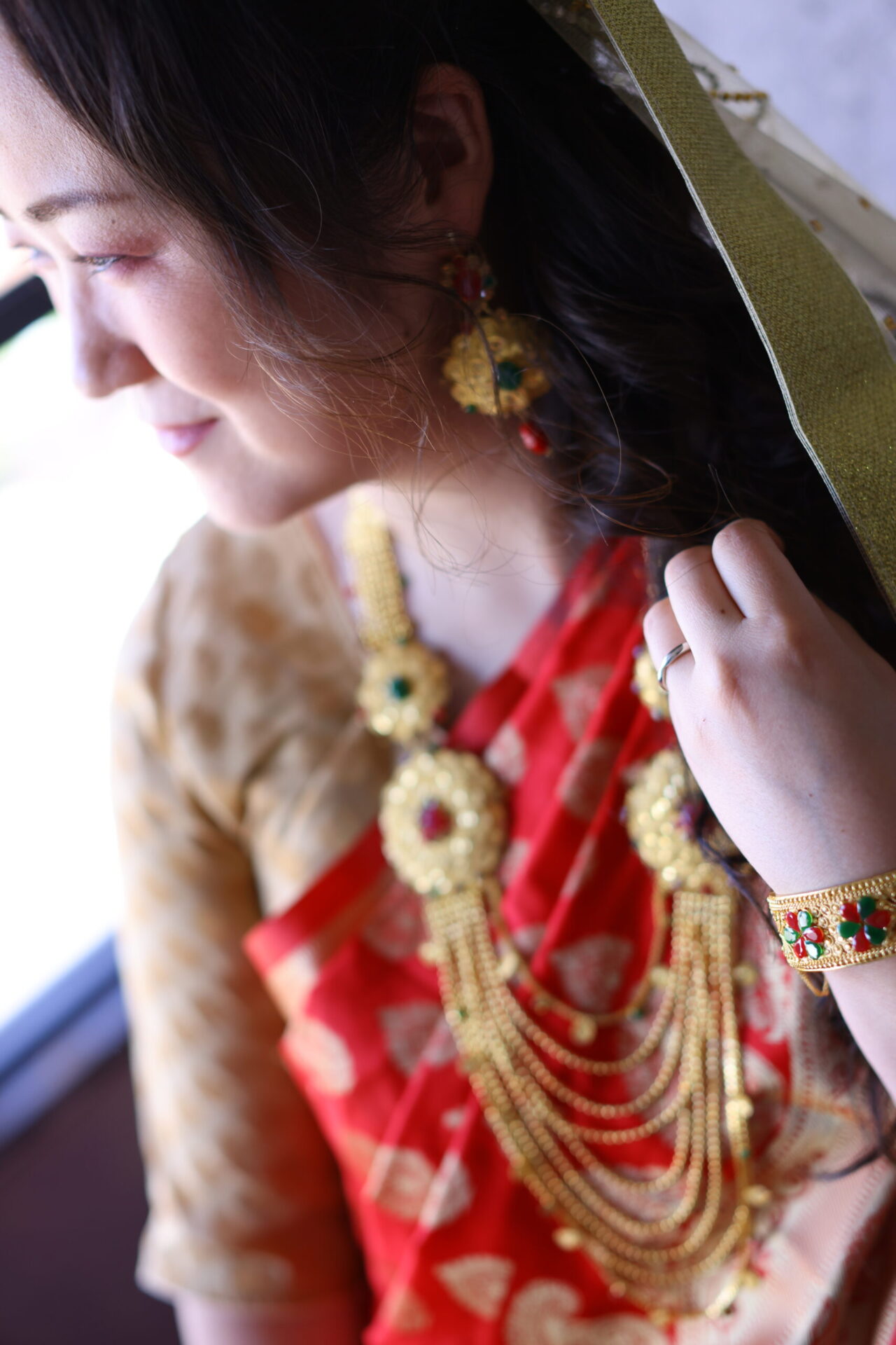 サリー撮影(*^^*)