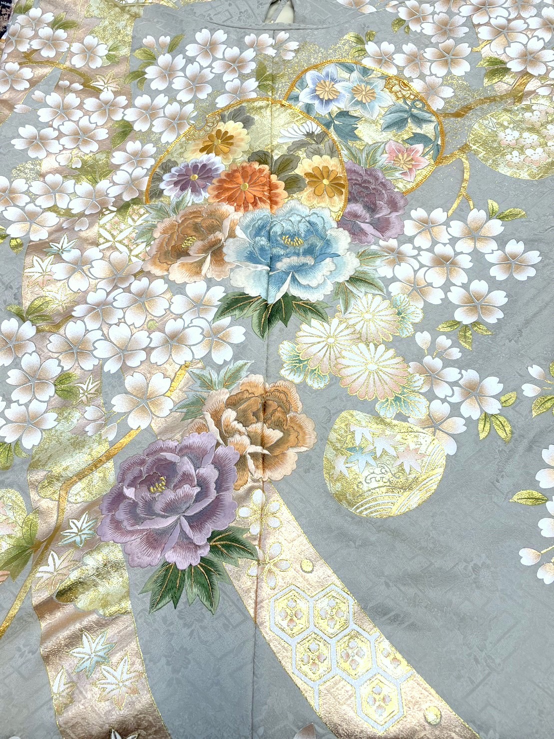 NEW色打掛！！！