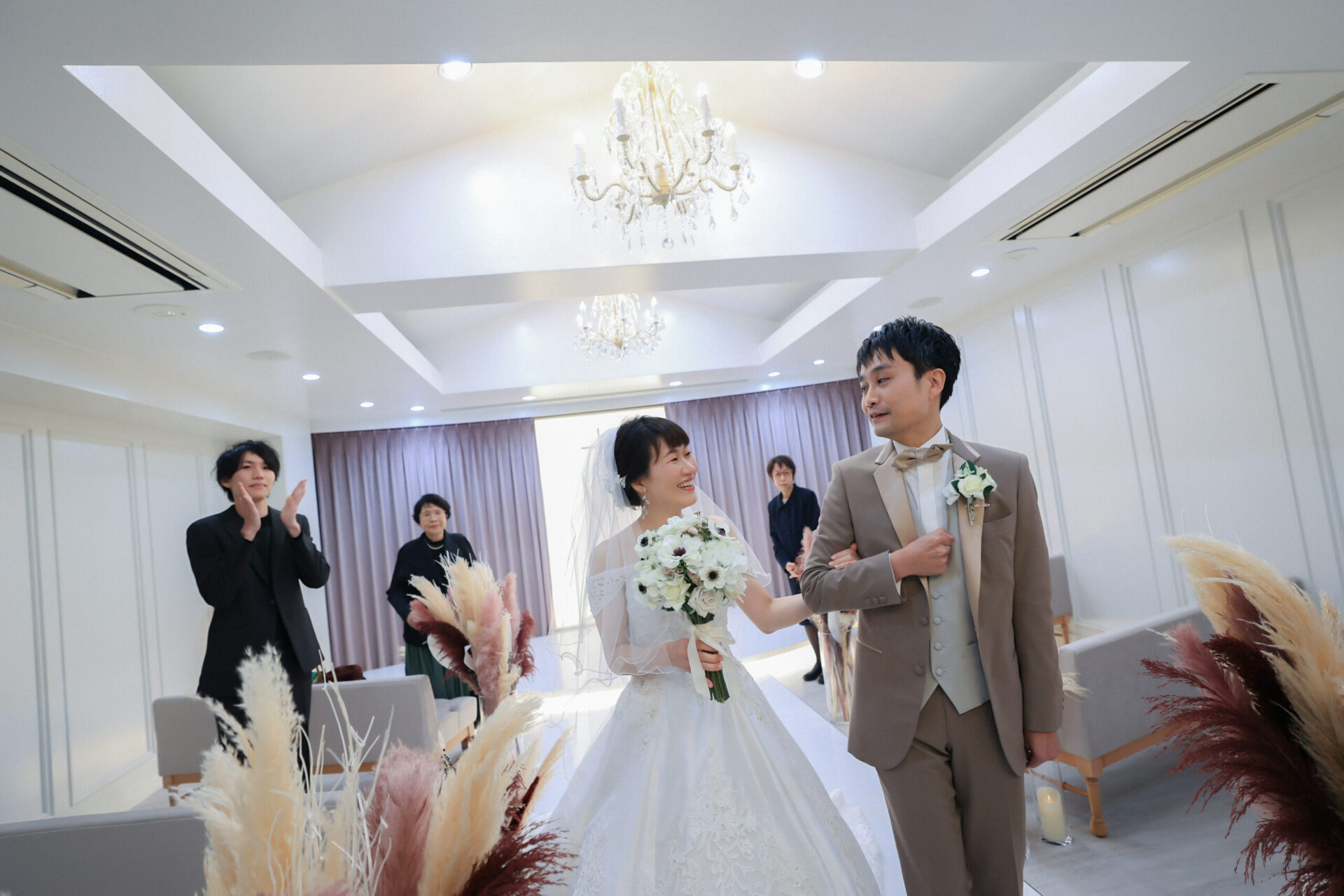 フォトウェディング週間♩