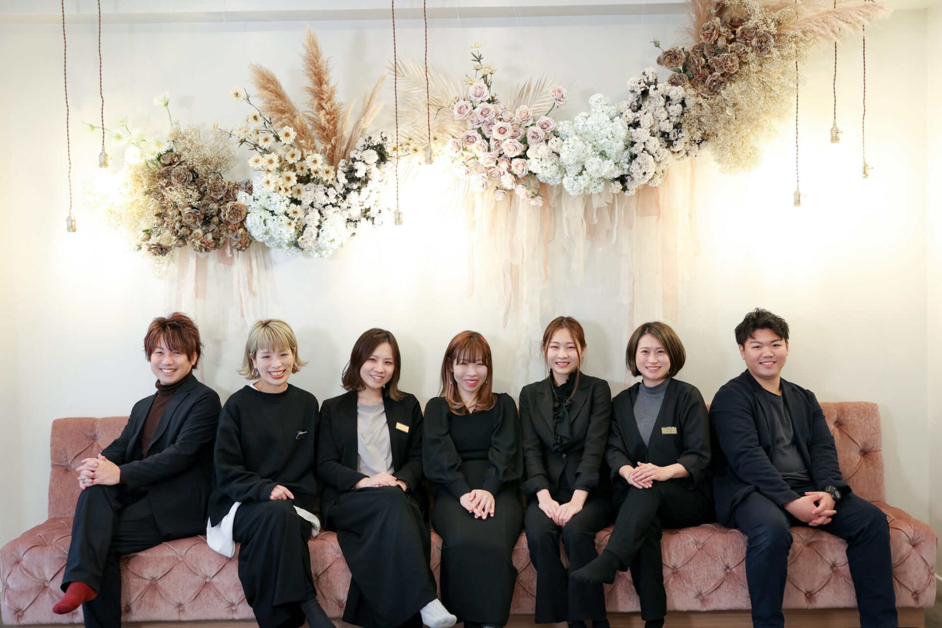 2022年結び．大感謝。