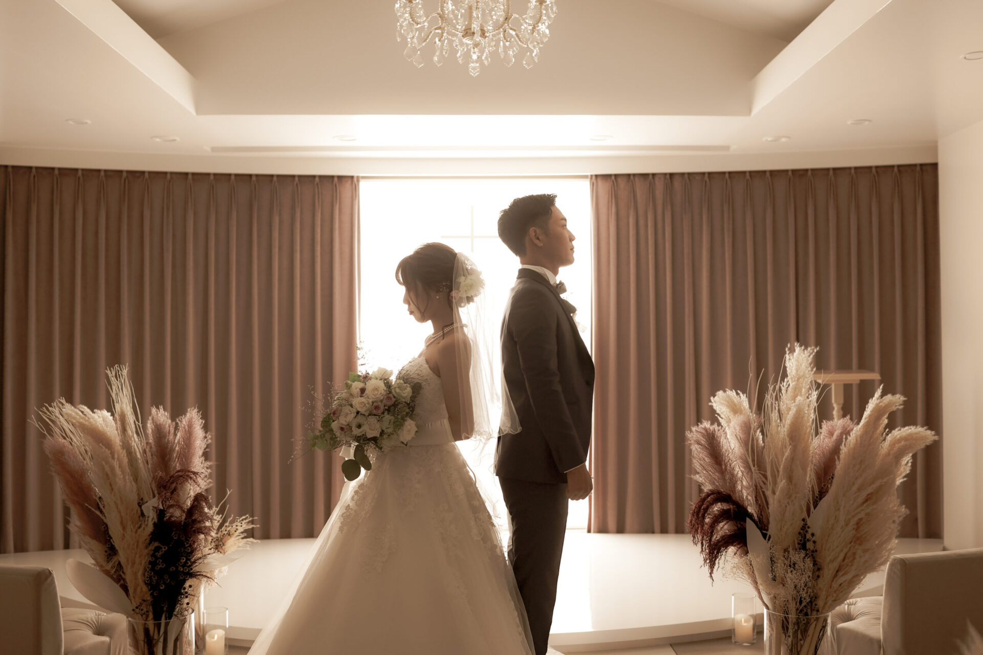 フォトウェディングだからこそできること