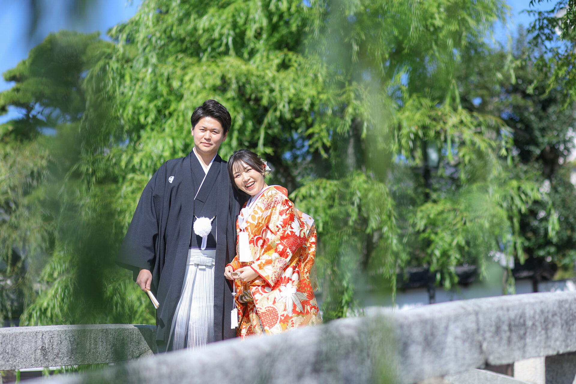 暖かくなるお写真をご紹介～♪