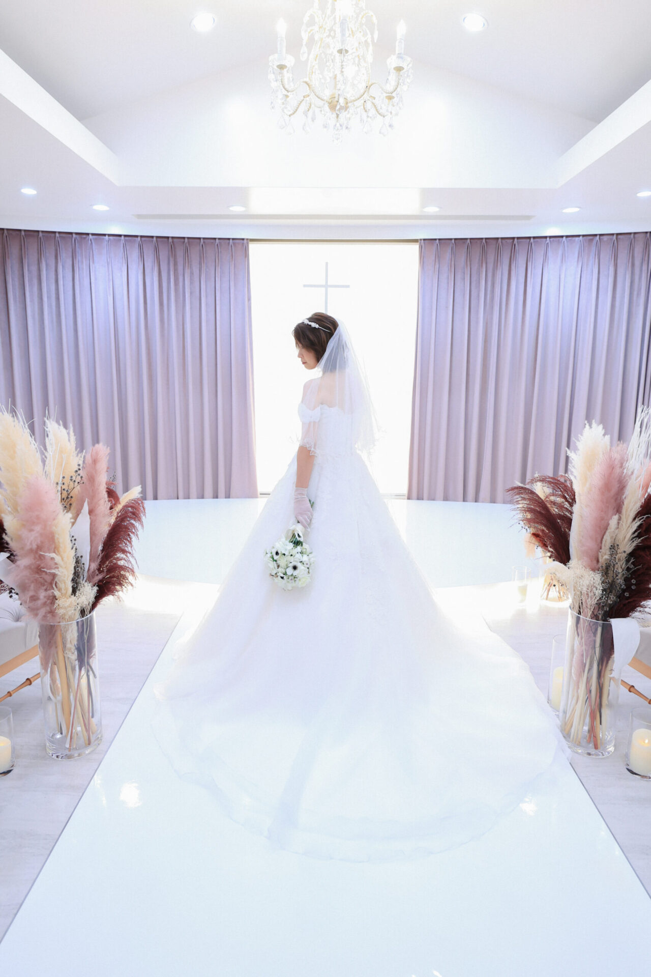 2022年下半期ウェディングドレスランキング♩