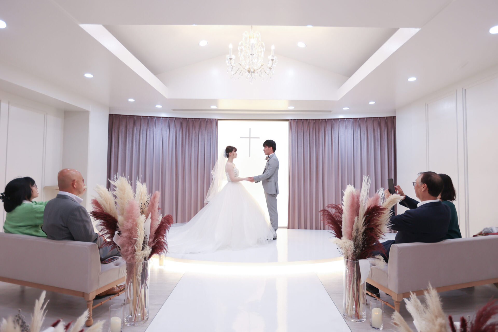 AMOR　セレモニー★★