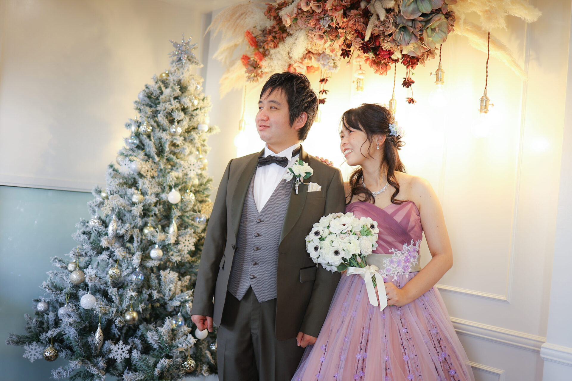 ハッピークリスマス♪