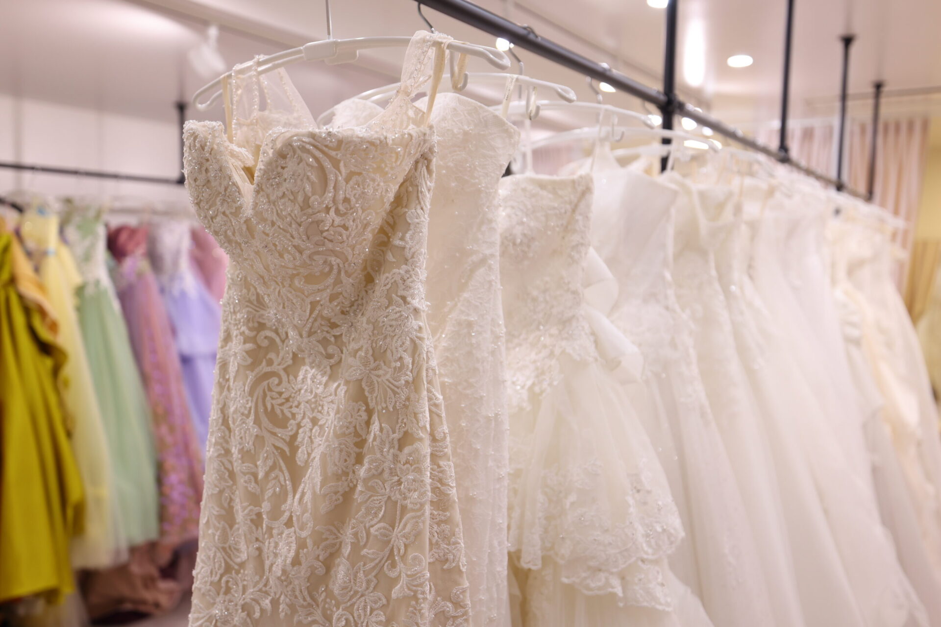 お衣装合わせの大切さ＊＊