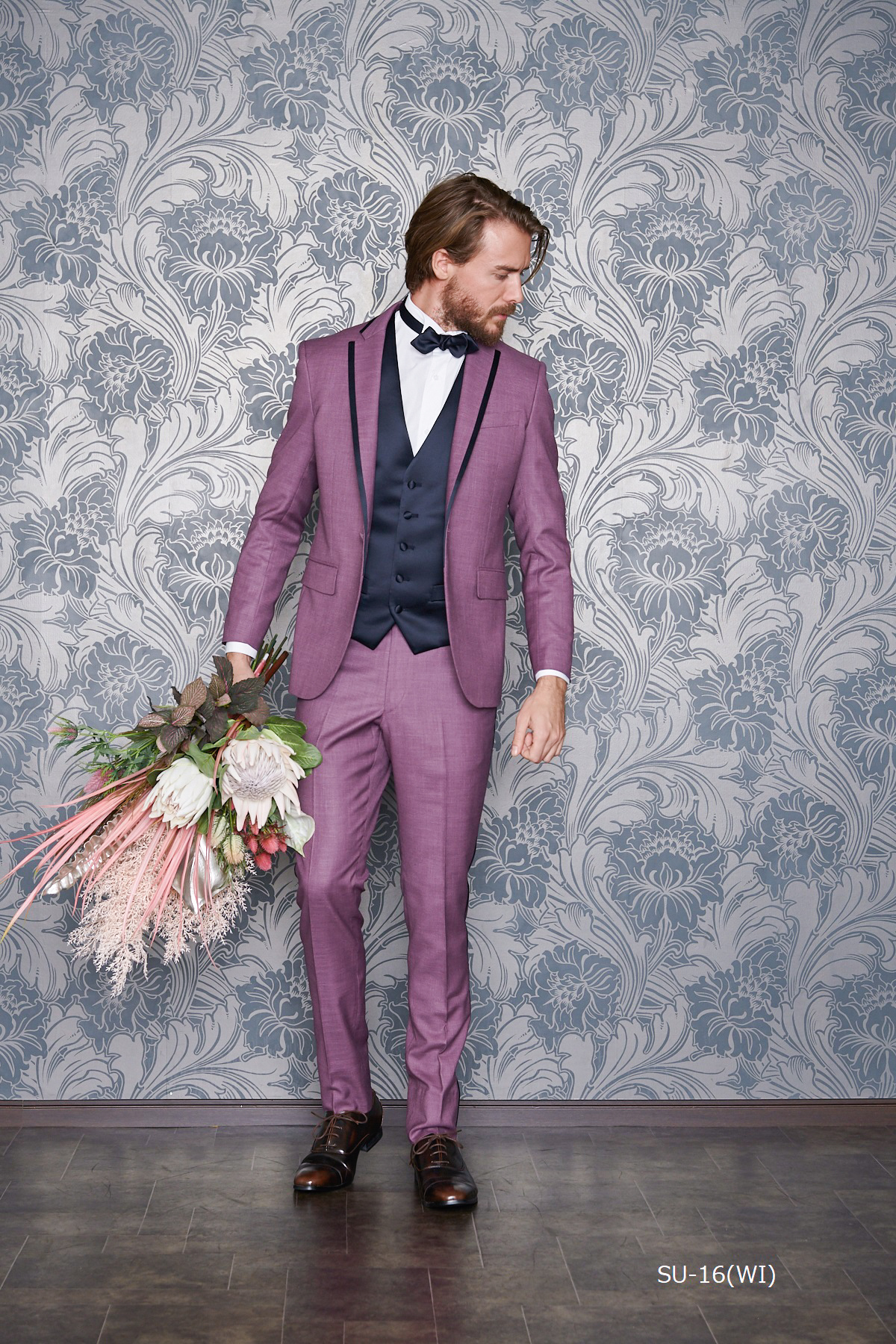 新作タキシードのご案内♪　part2