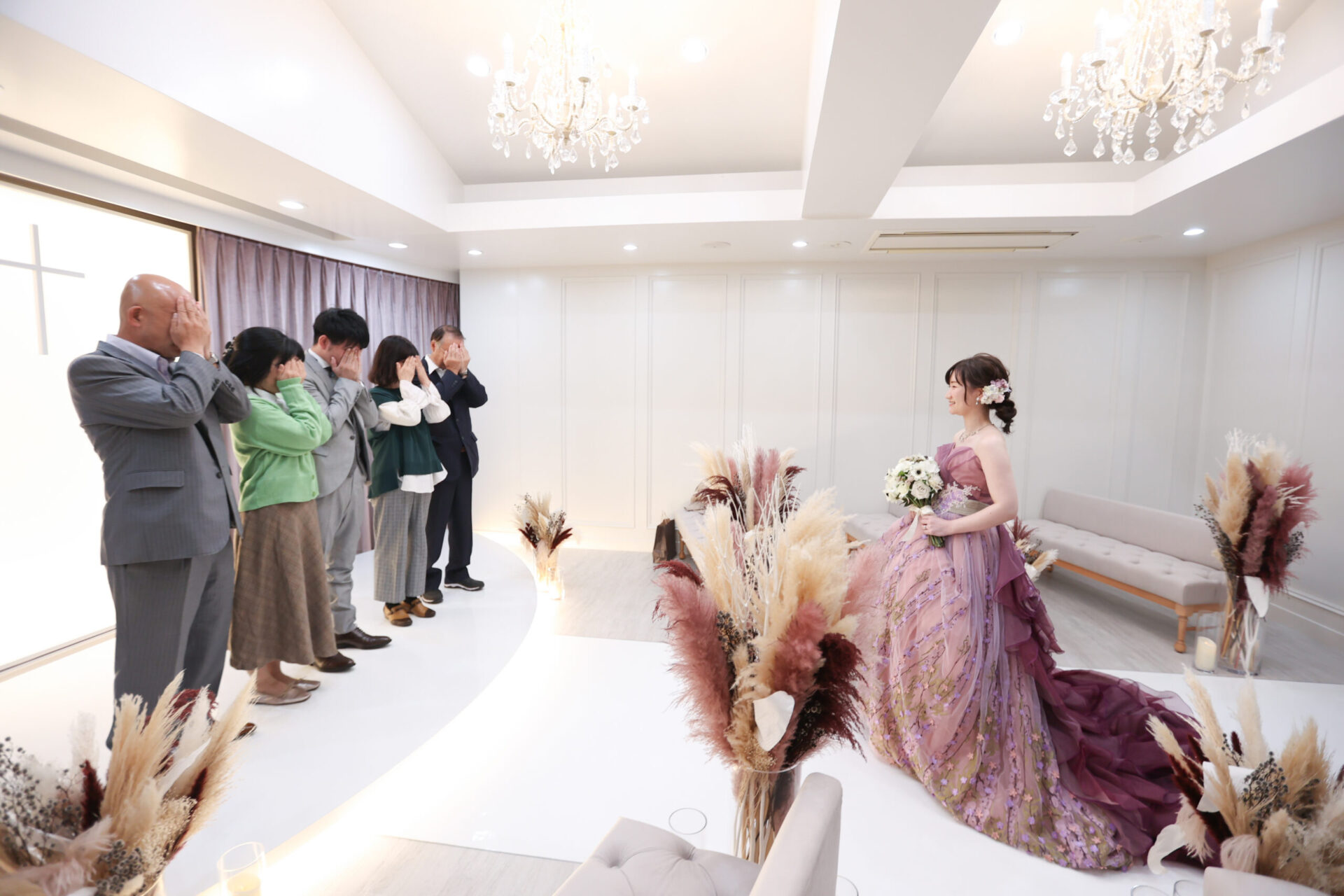 ご家族様と セカンドミート　♪