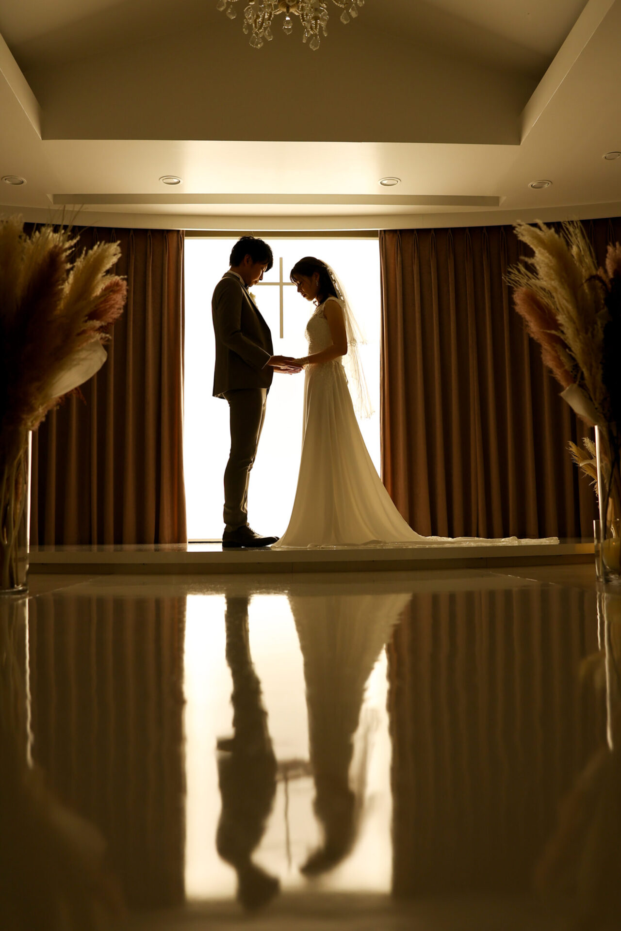 嬉しいご来館♪