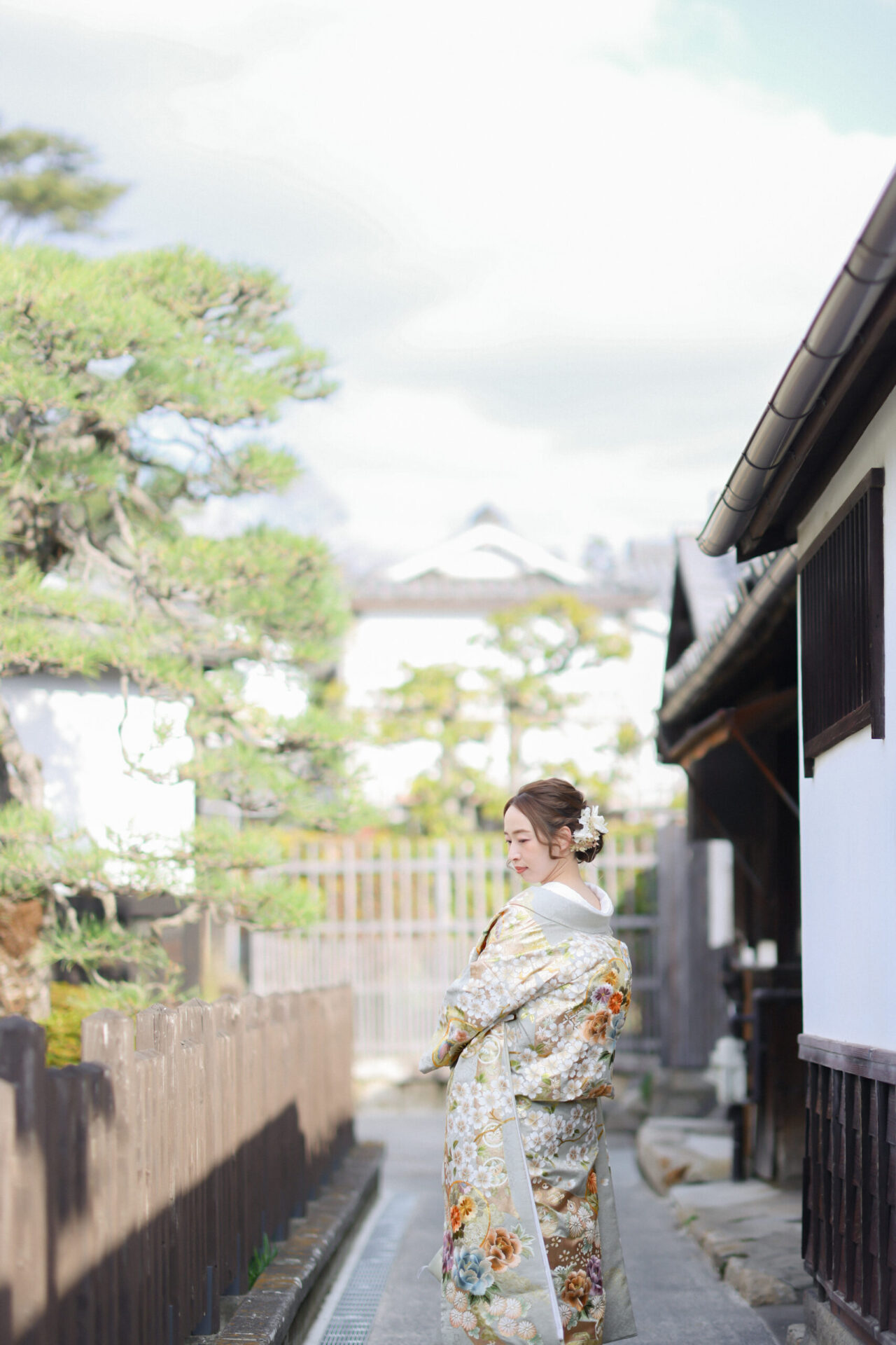 お衣装3着撮影プラン♪