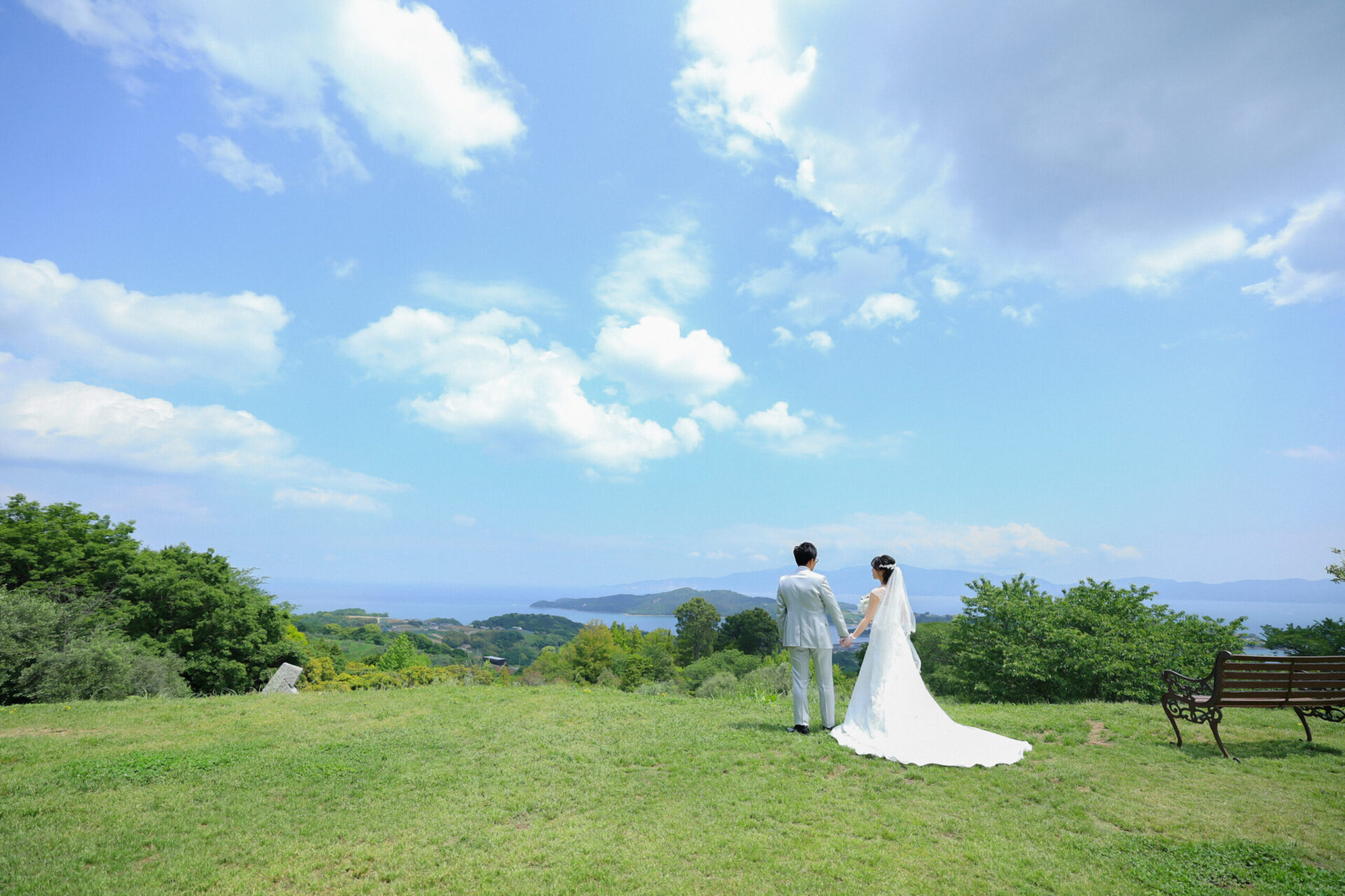 これから撮影をお考えのおふたりへ♡
