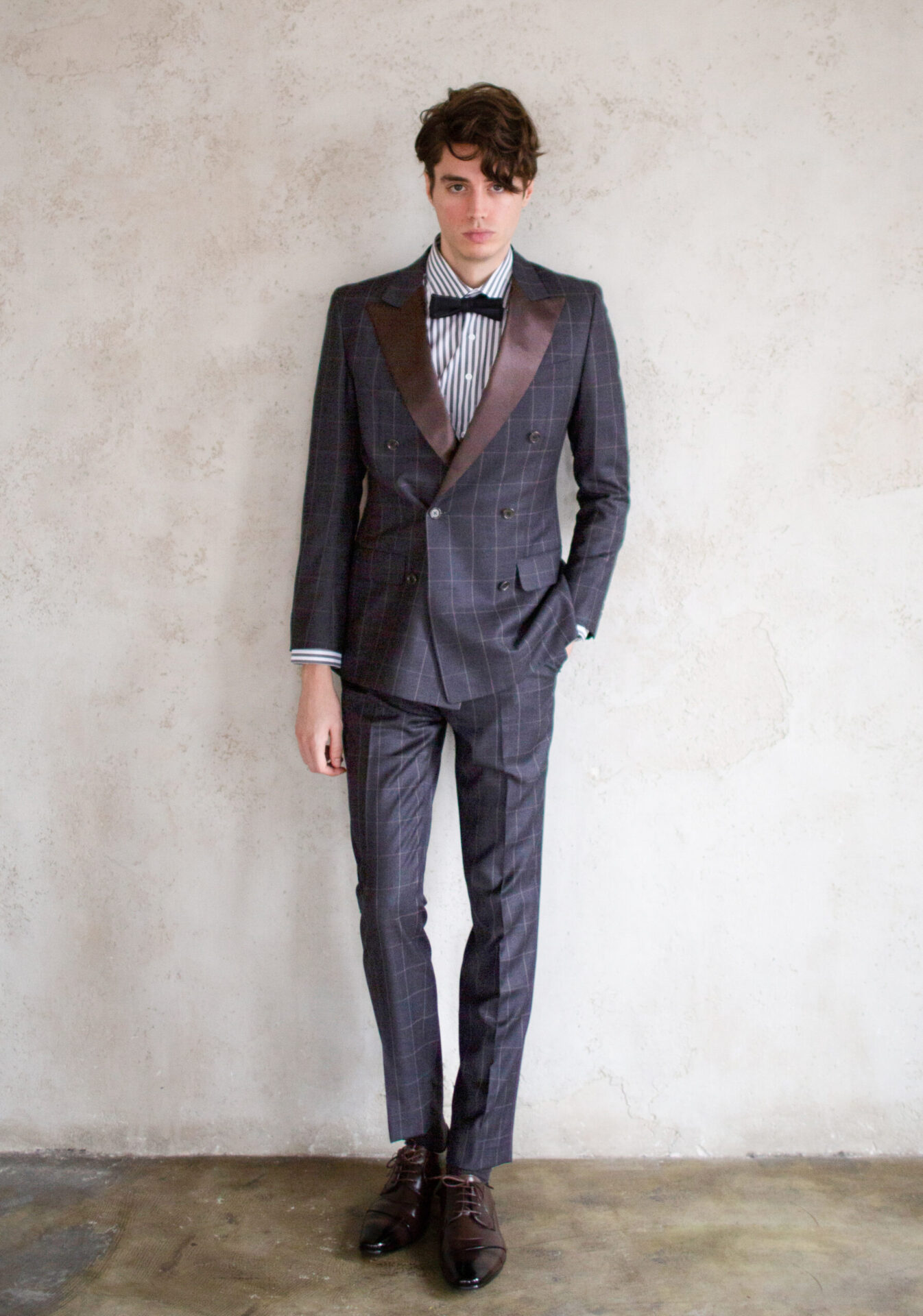 新作タキシード入荷しております♪