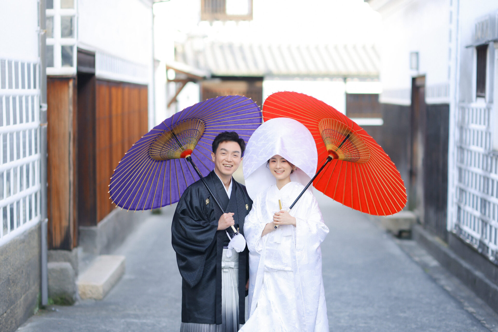 はじめましてのご挨拶！