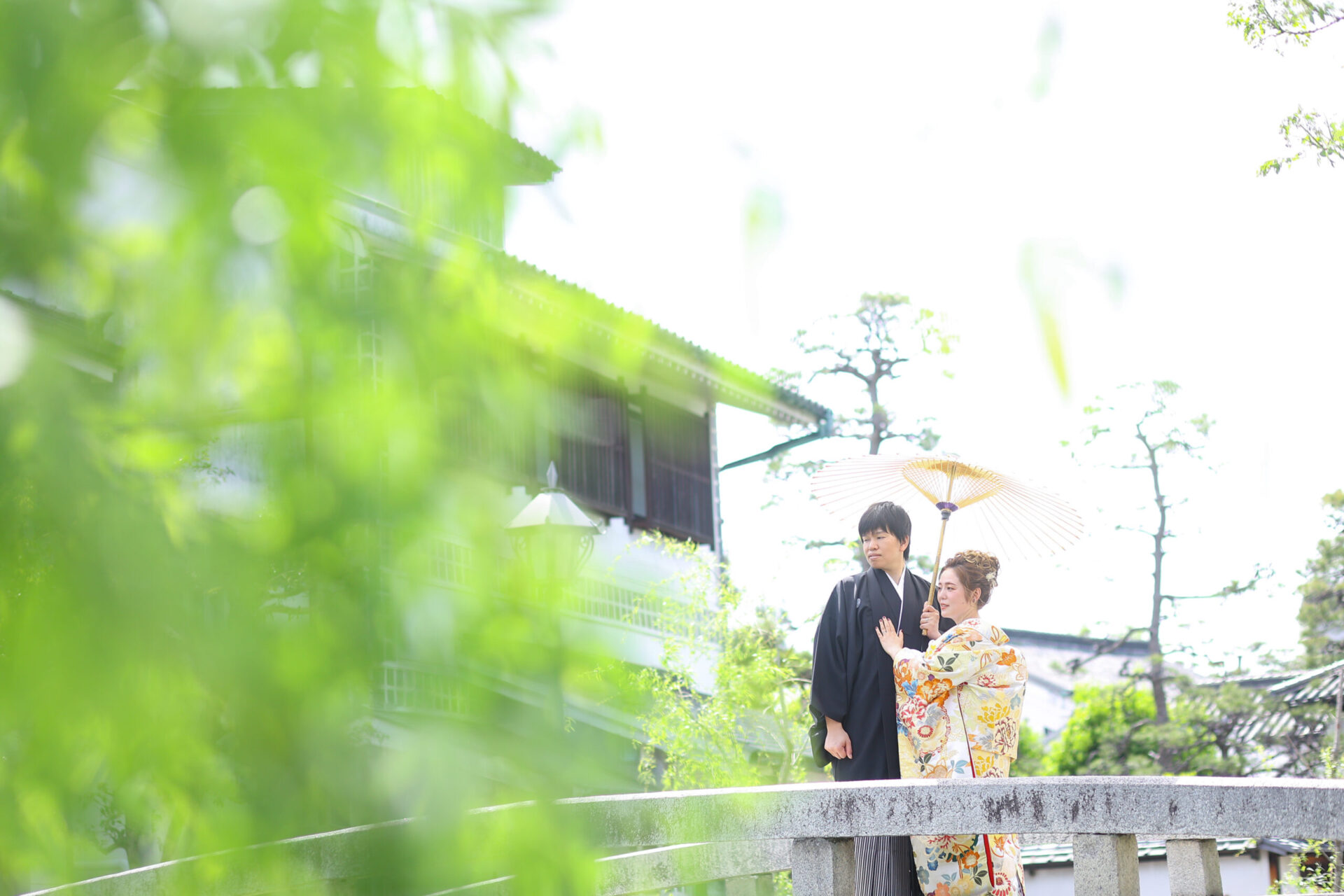 ゴールデンウイークが始まりましたね♪