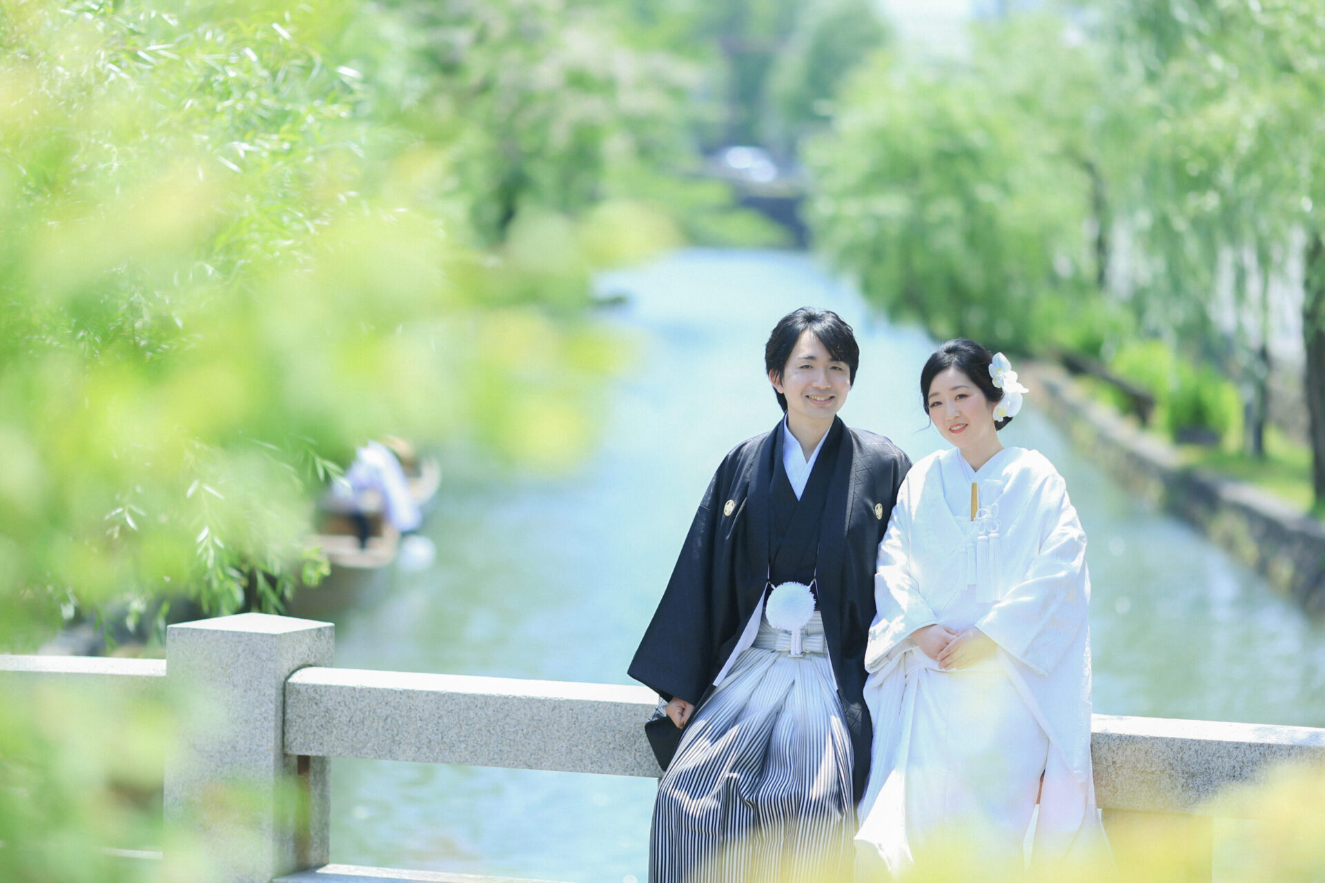 新緑フェア☆彡