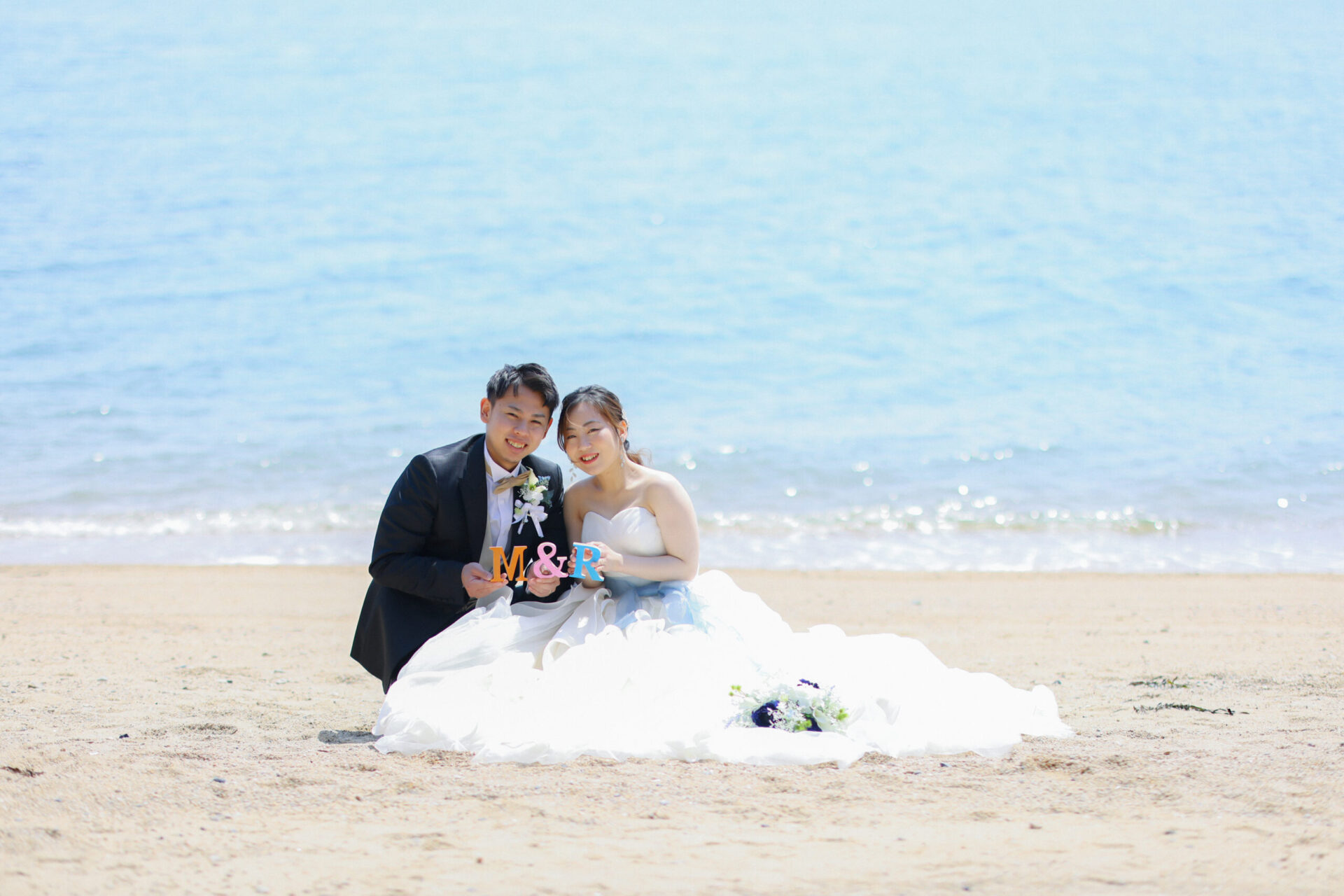 夏といえば海！