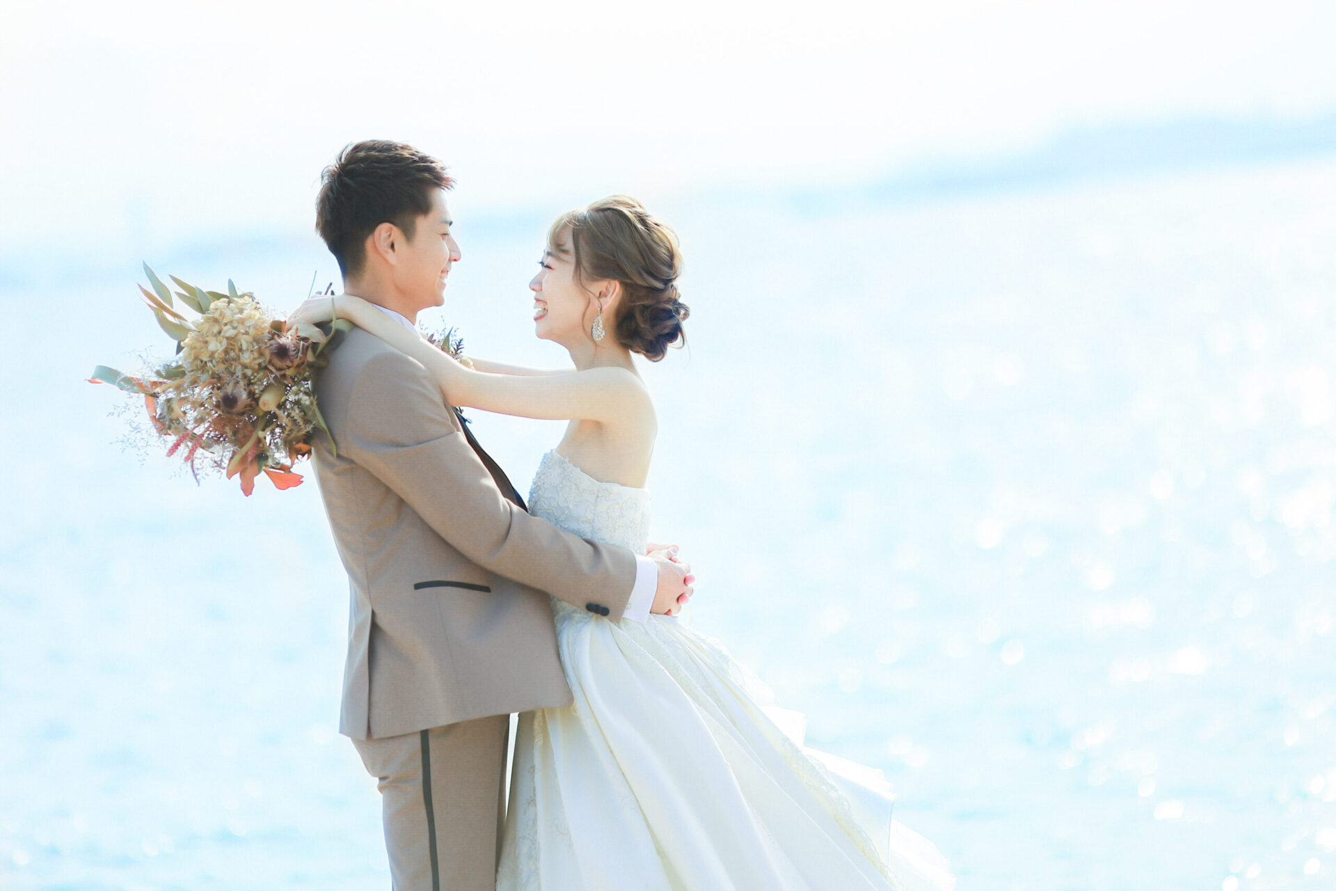 洋装ロケもオススメ＊