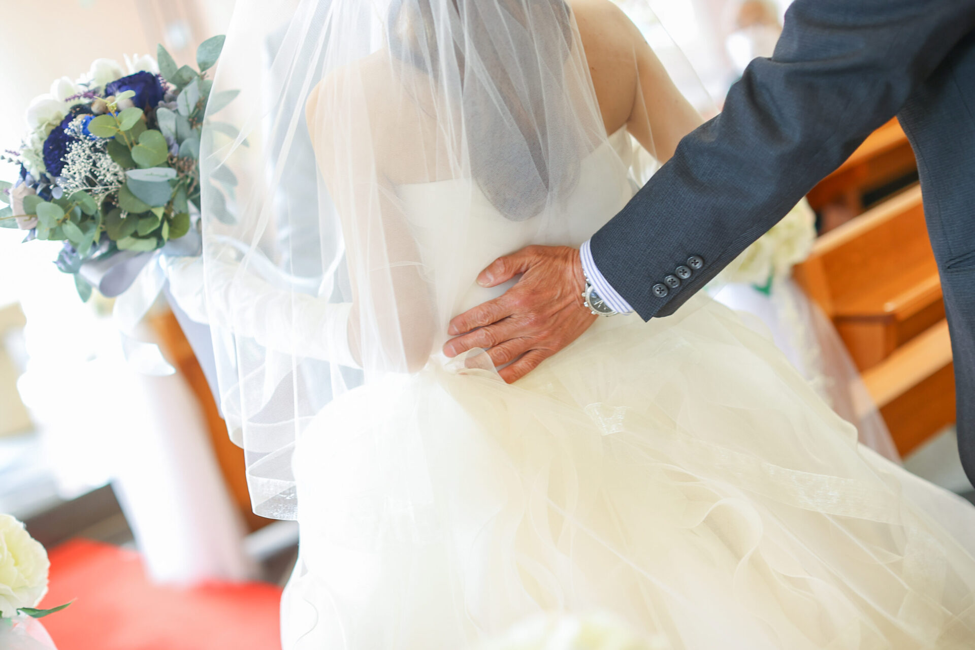 ”父の日” 感謝の想いを伝えてみませんか？